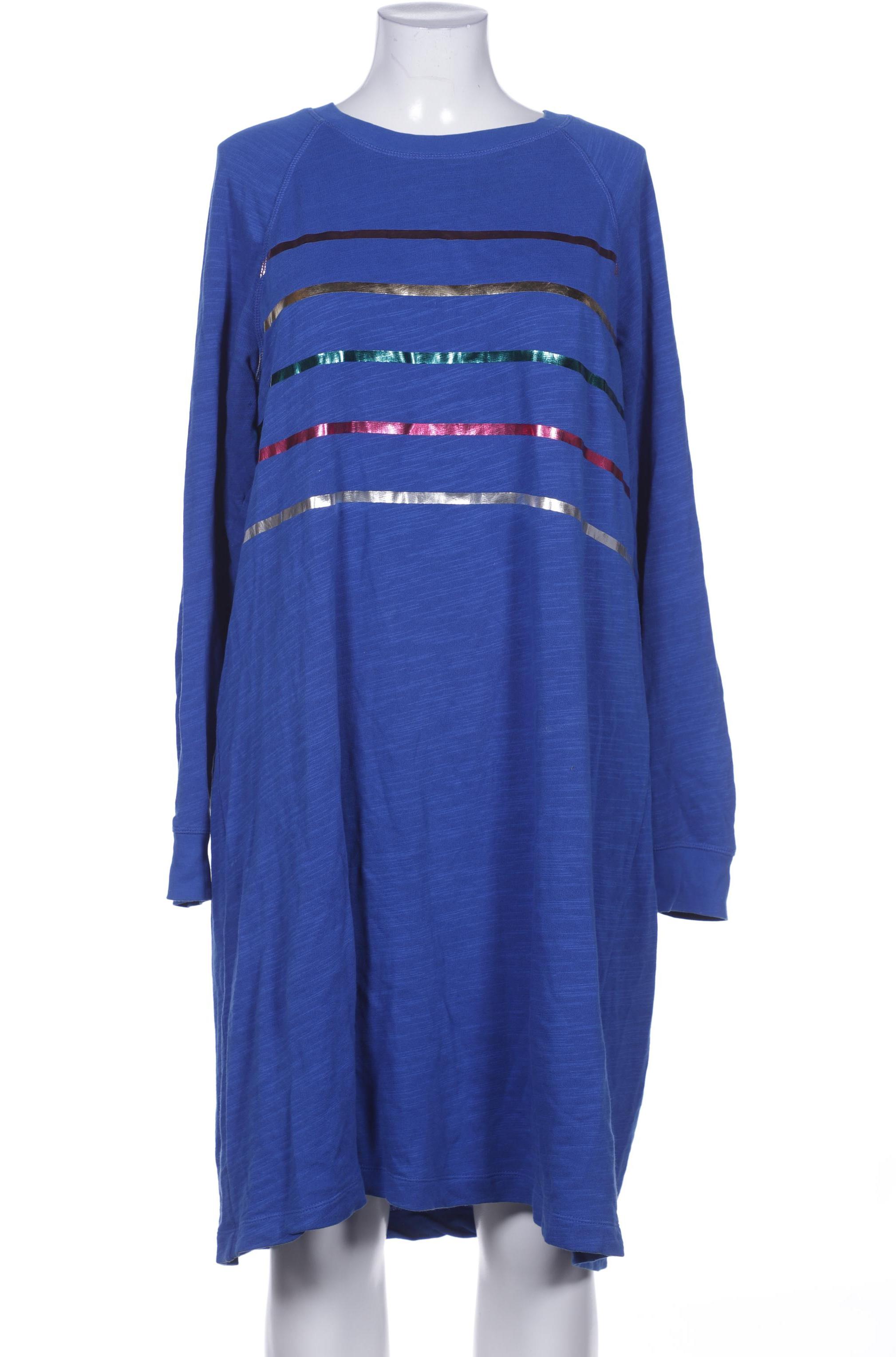 

Boden Damen Kleid, blau, Gr. 46