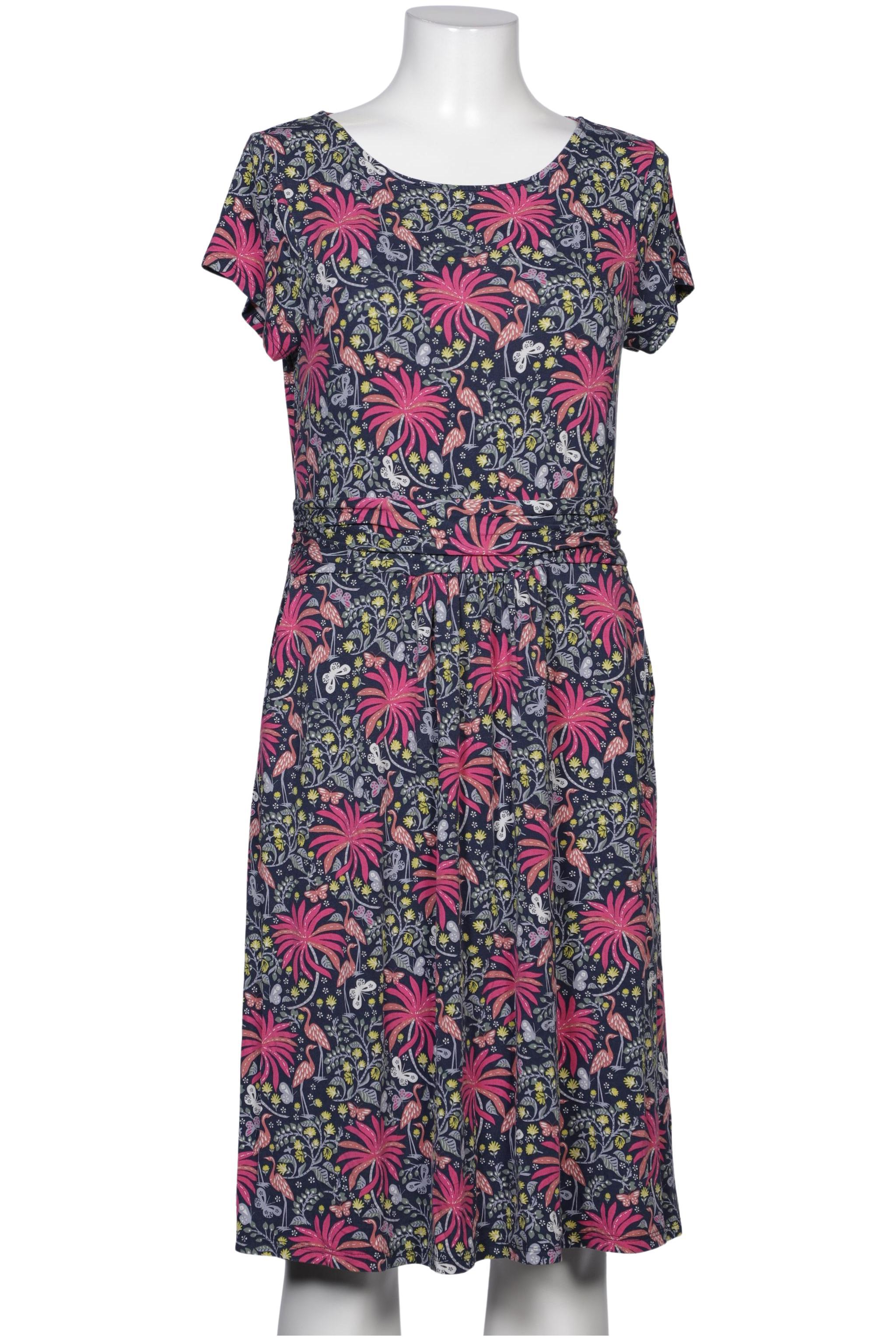 

Boden Damen Kleid, mehrfarbig, Gr. 40