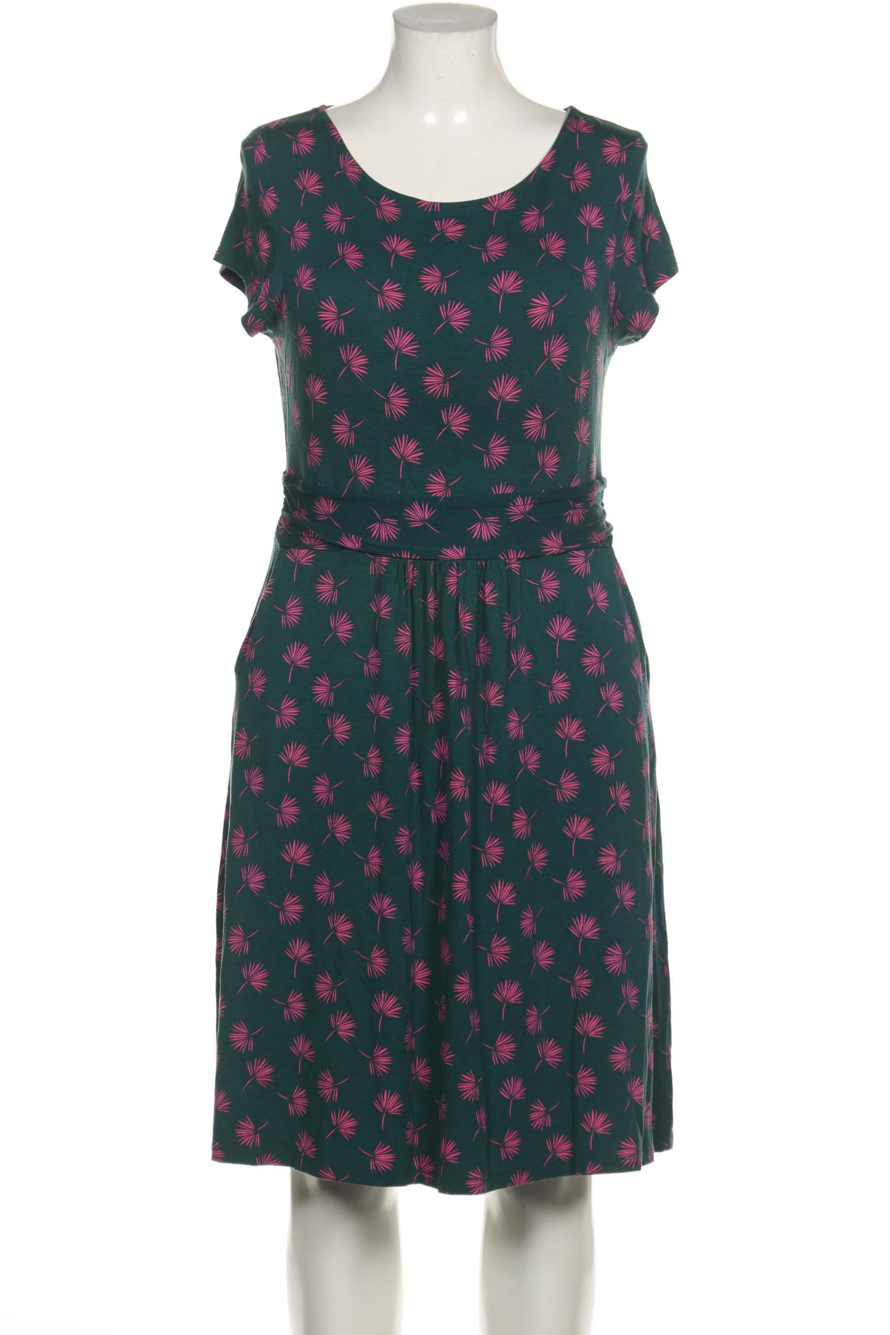 

Boden Damen Kleid, grün, Gr. 42