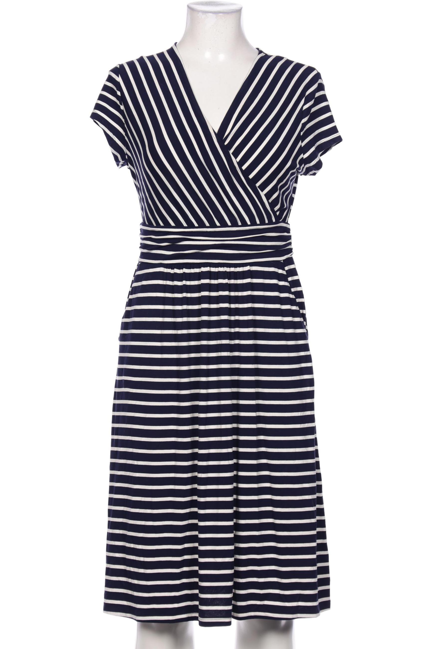 

Boden Damen Kleid, marineblau, Gr. 38