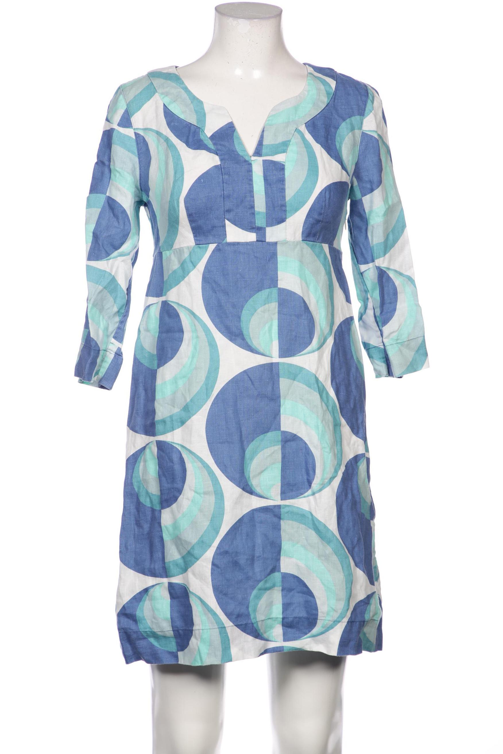 

Boden Damen Kleid, blau, Gr. 38