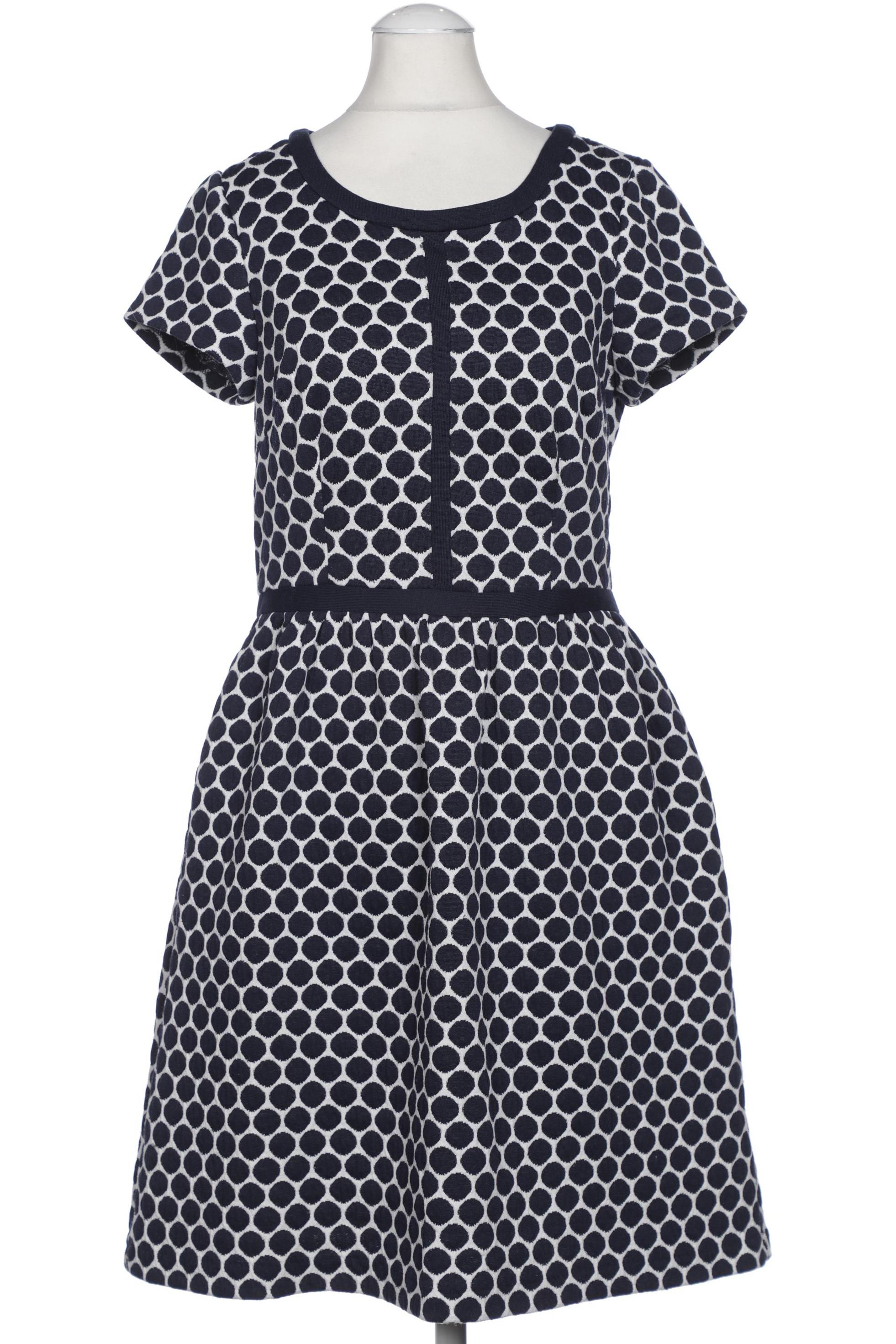 

Boden Damen Kleid, marineblau, Gr. 36
