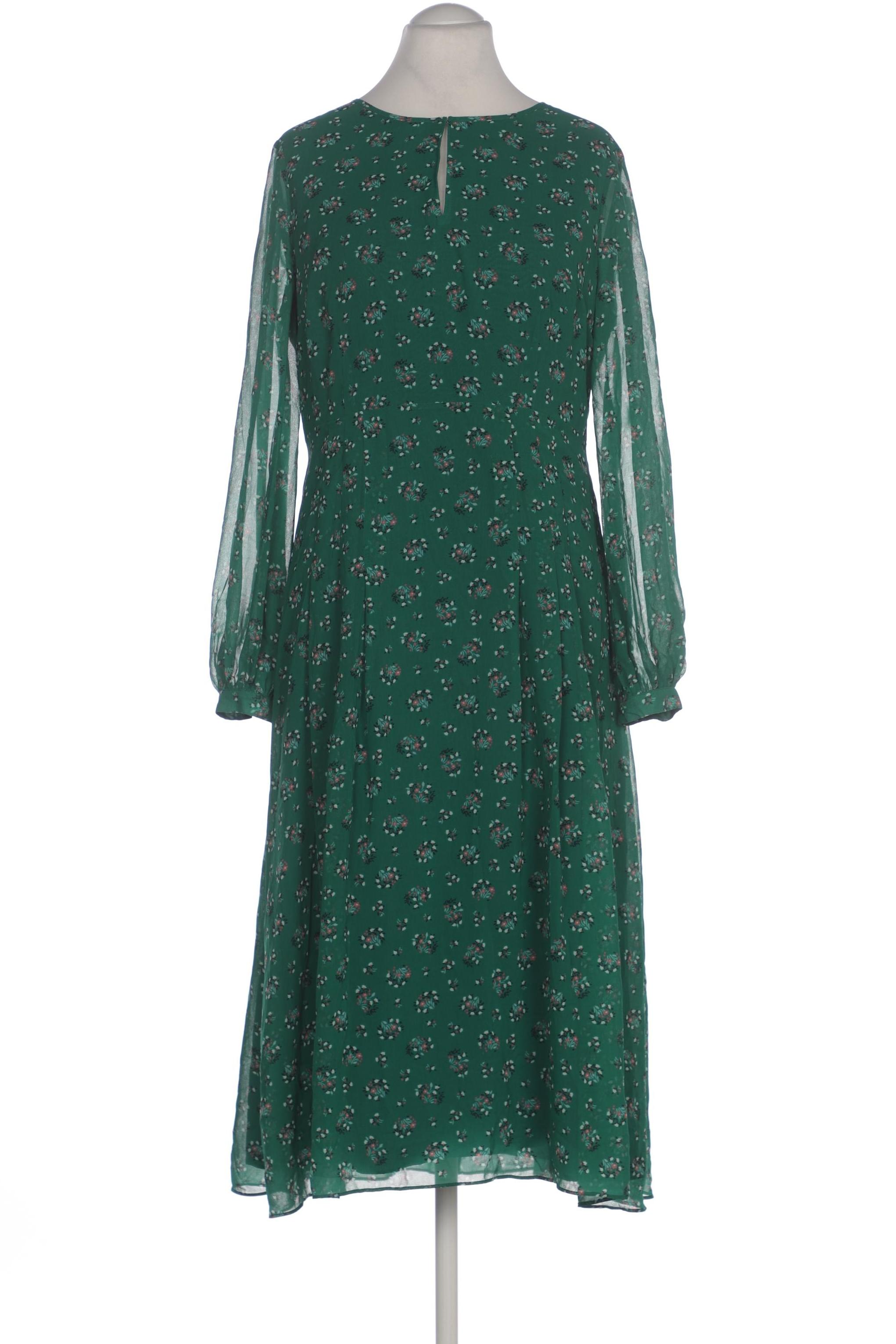 

Boden Damen Kleid, grün, Gr. 40