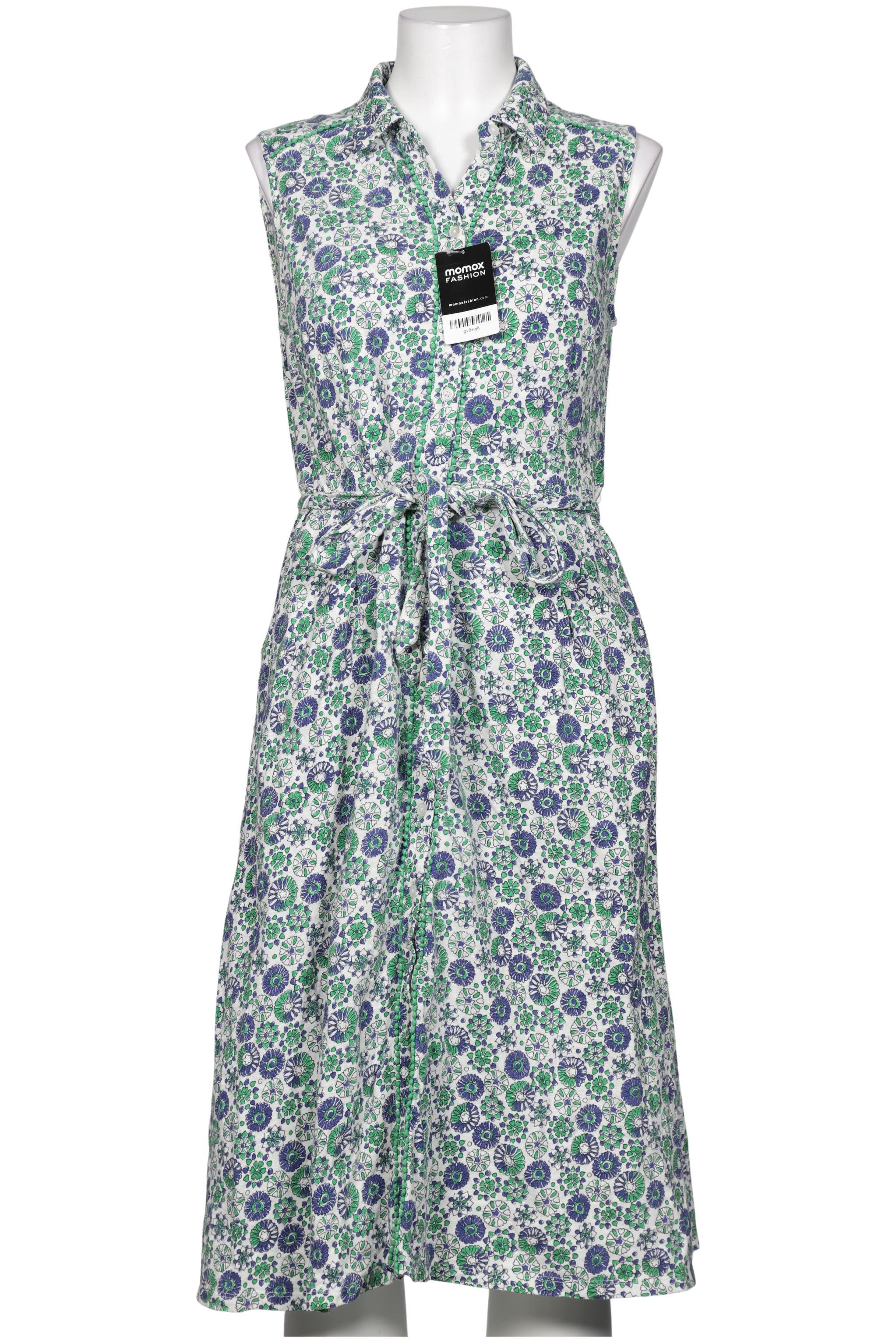 

Boden Damen Kleid, grün, Gr. 38