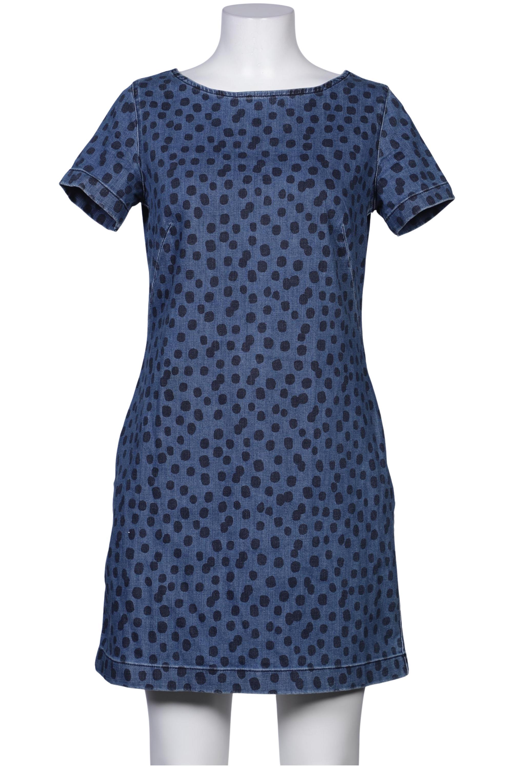 

Boden Damen Kleid, marineblau, Gr. 38