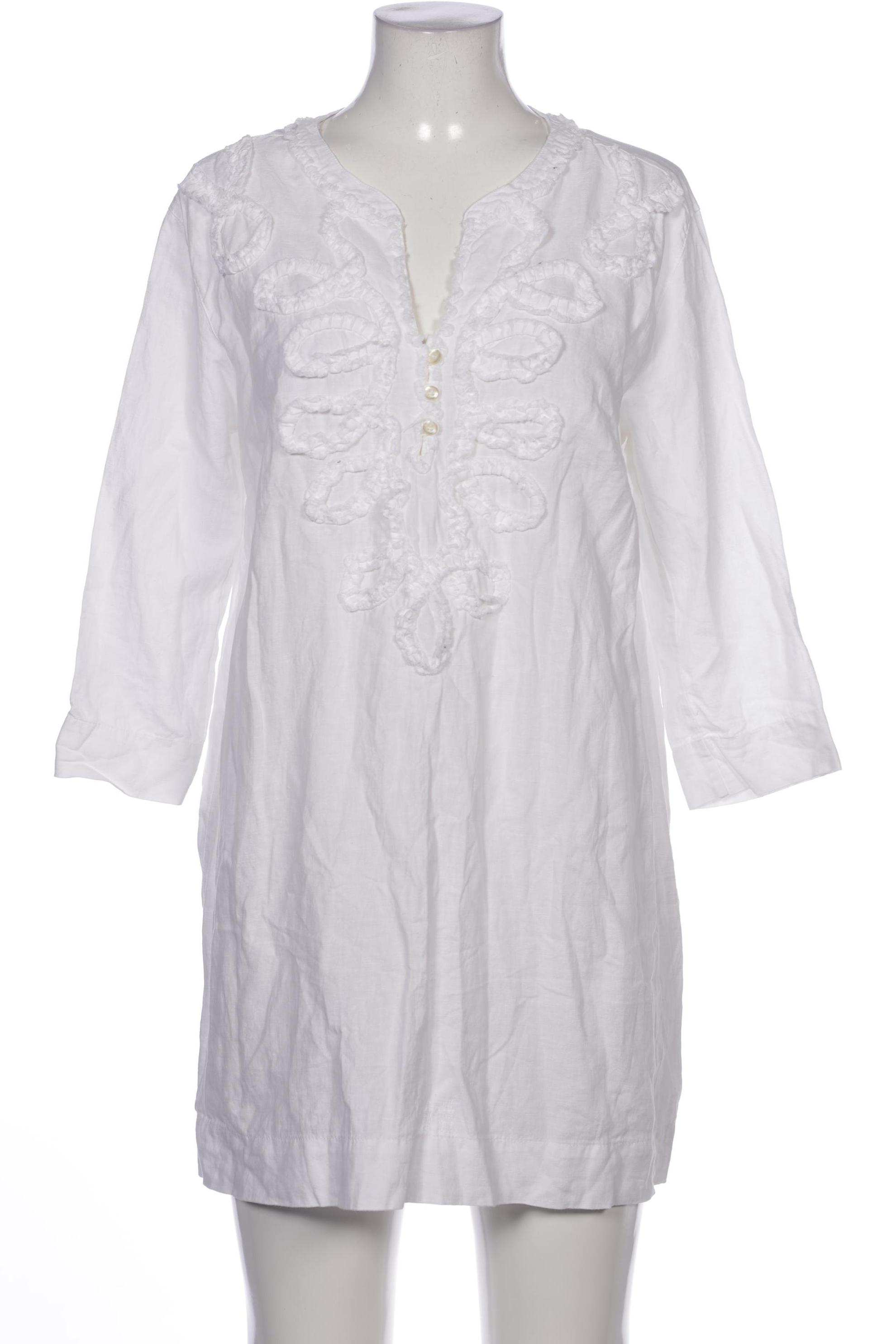 

Boden Damen Kleid, weiß, Gr. 12