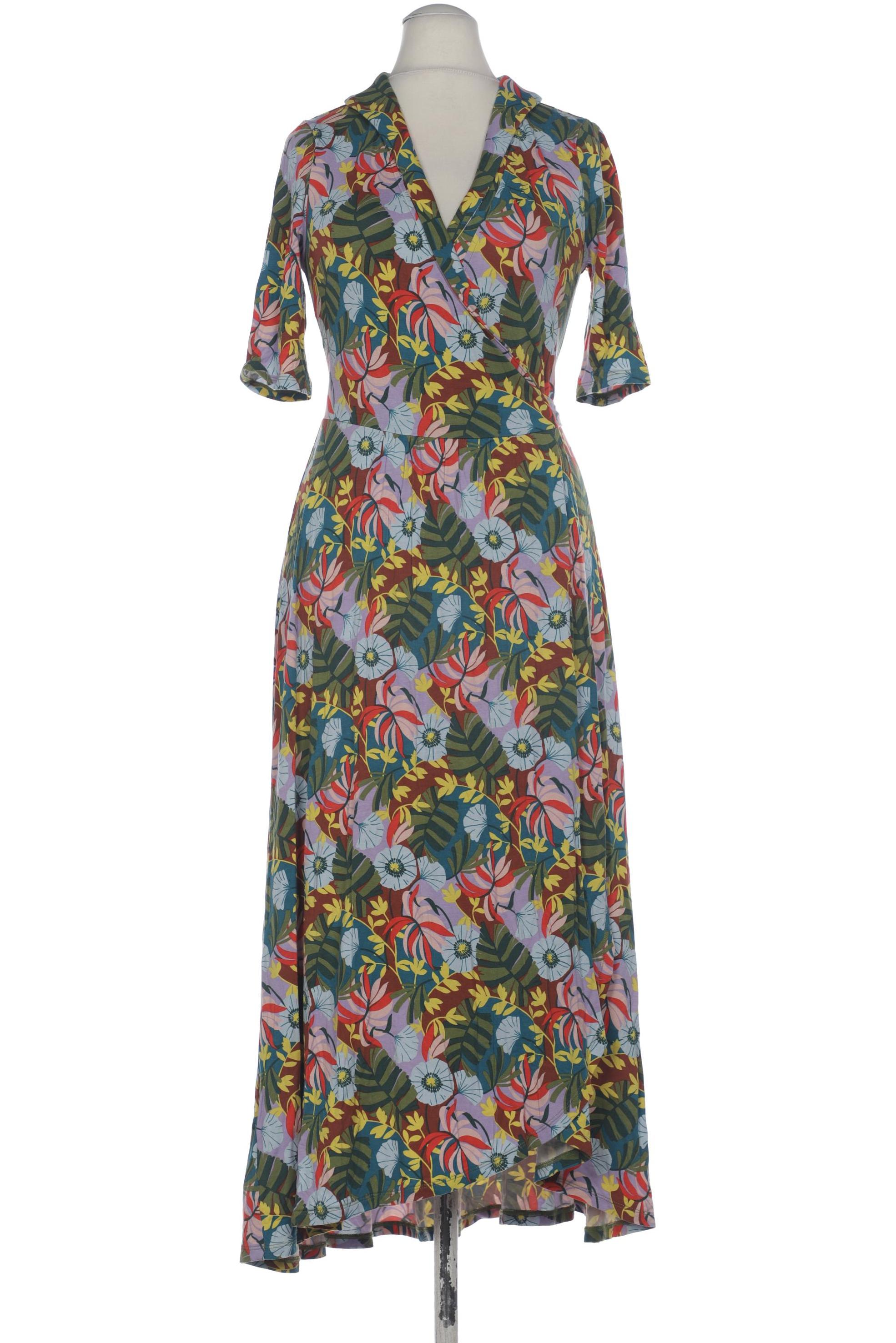 

Boden Damen Kleid, mehrfarbig, Gr. 34