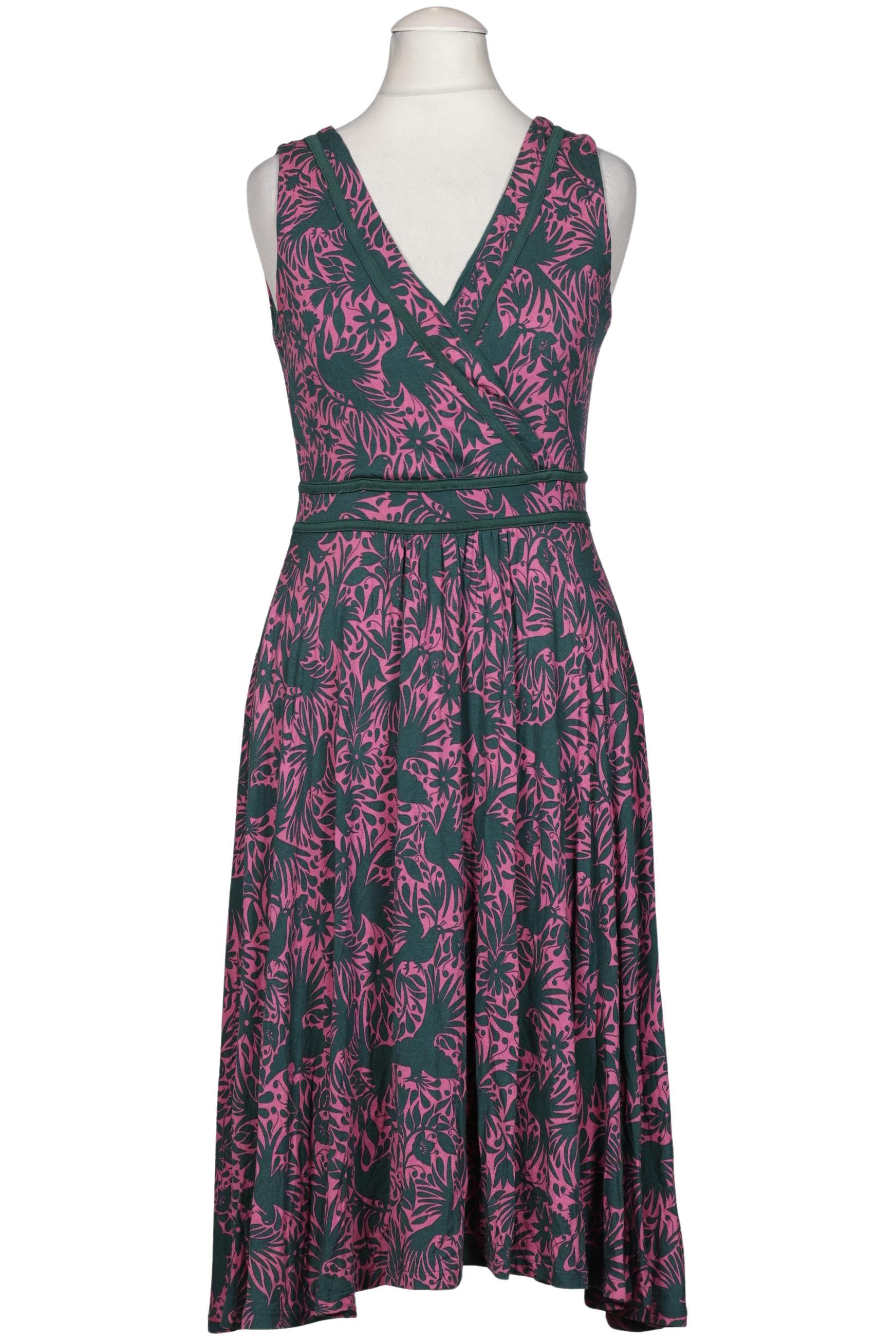 

Boden Damen Kleid, mehrfarbig, Gr. 34