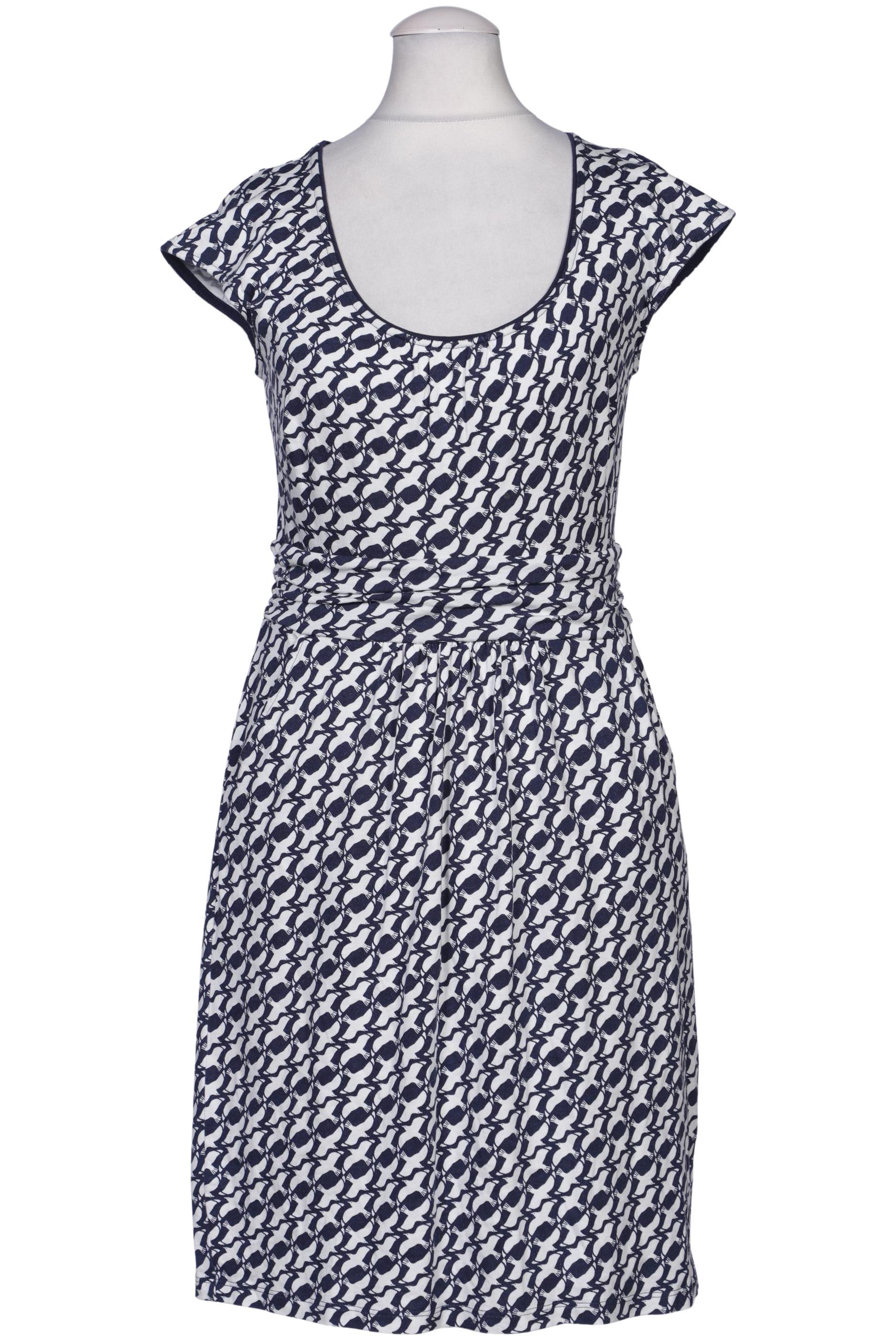 

Boden Damen Kleid, marineblau, Gr. 34