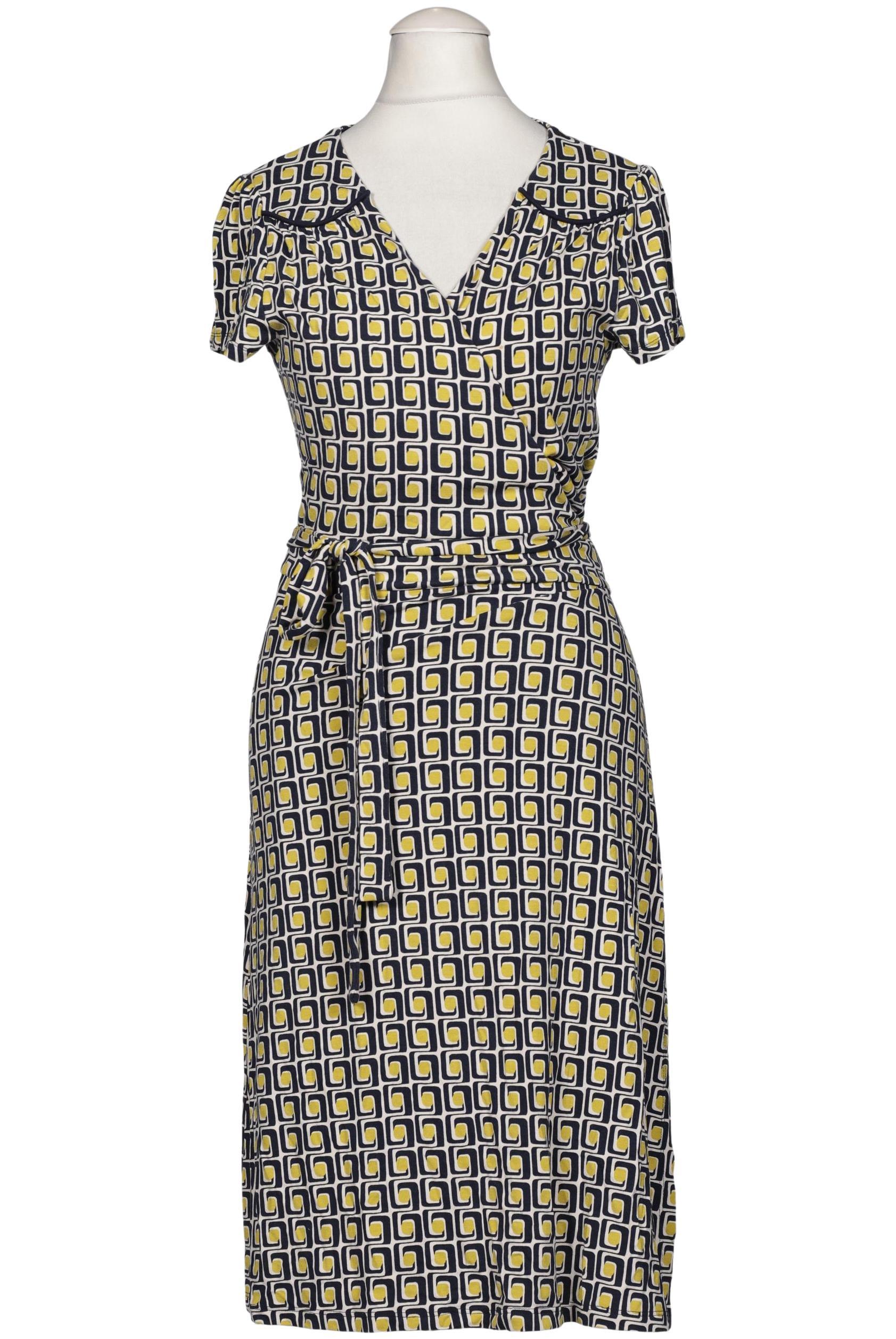 

Boden Damen Kleid, mehrfarbig, Gr. 36