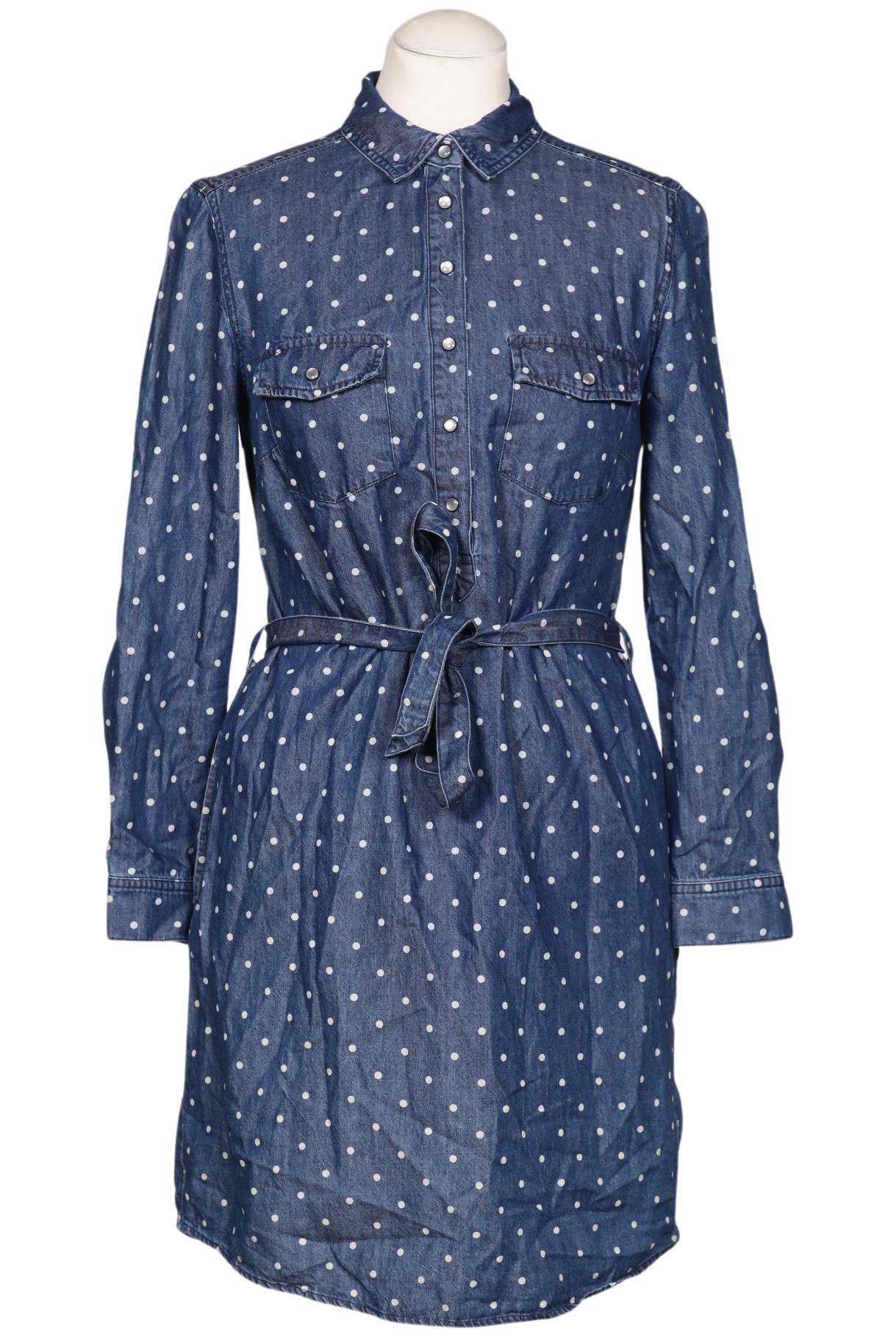 

Boden Damen Kleid, blau, Gr. 36