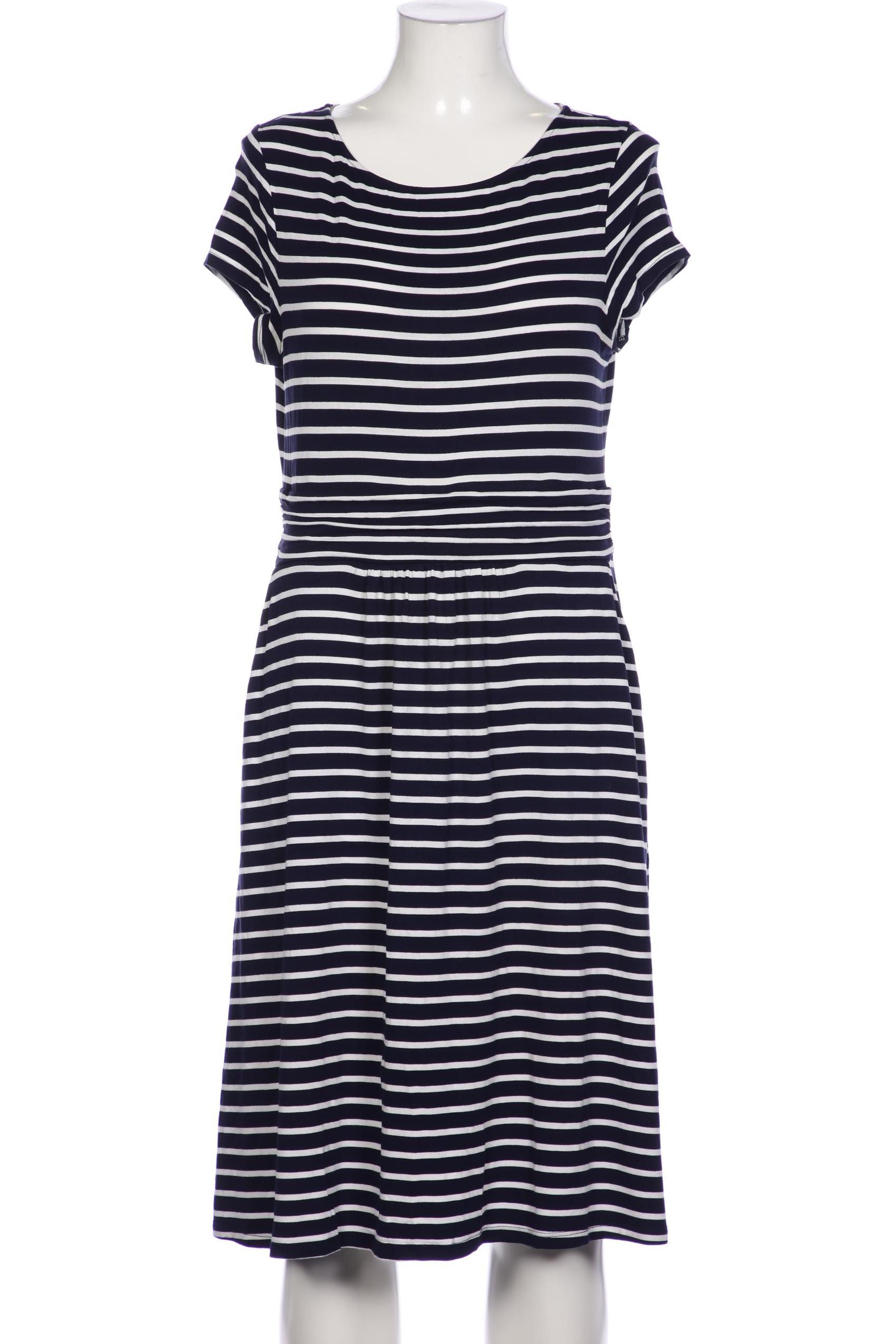 

Boden Damen Kleid, marineblau