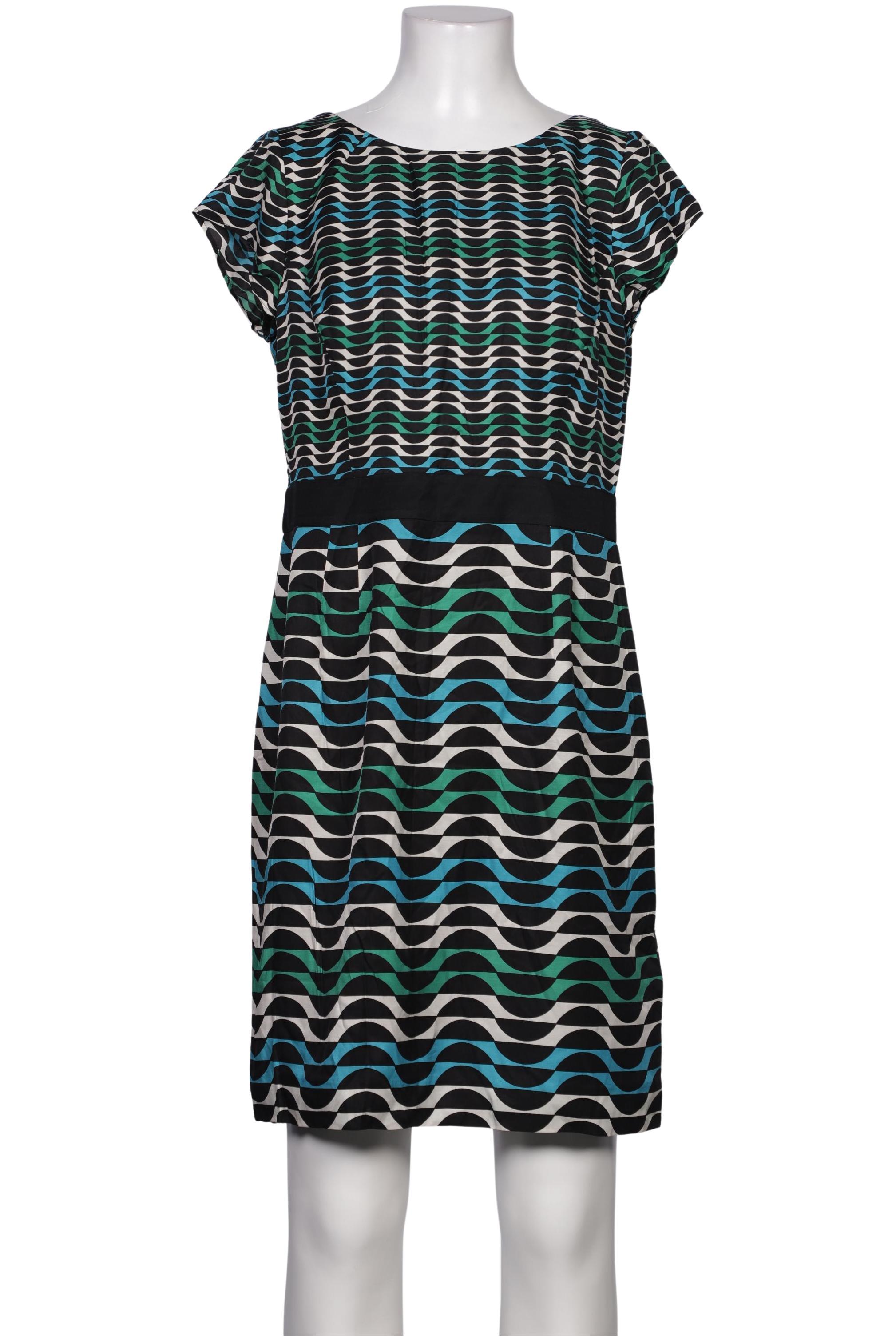 

Boden Damen Kleid, mehrfarbig, Gr. 38