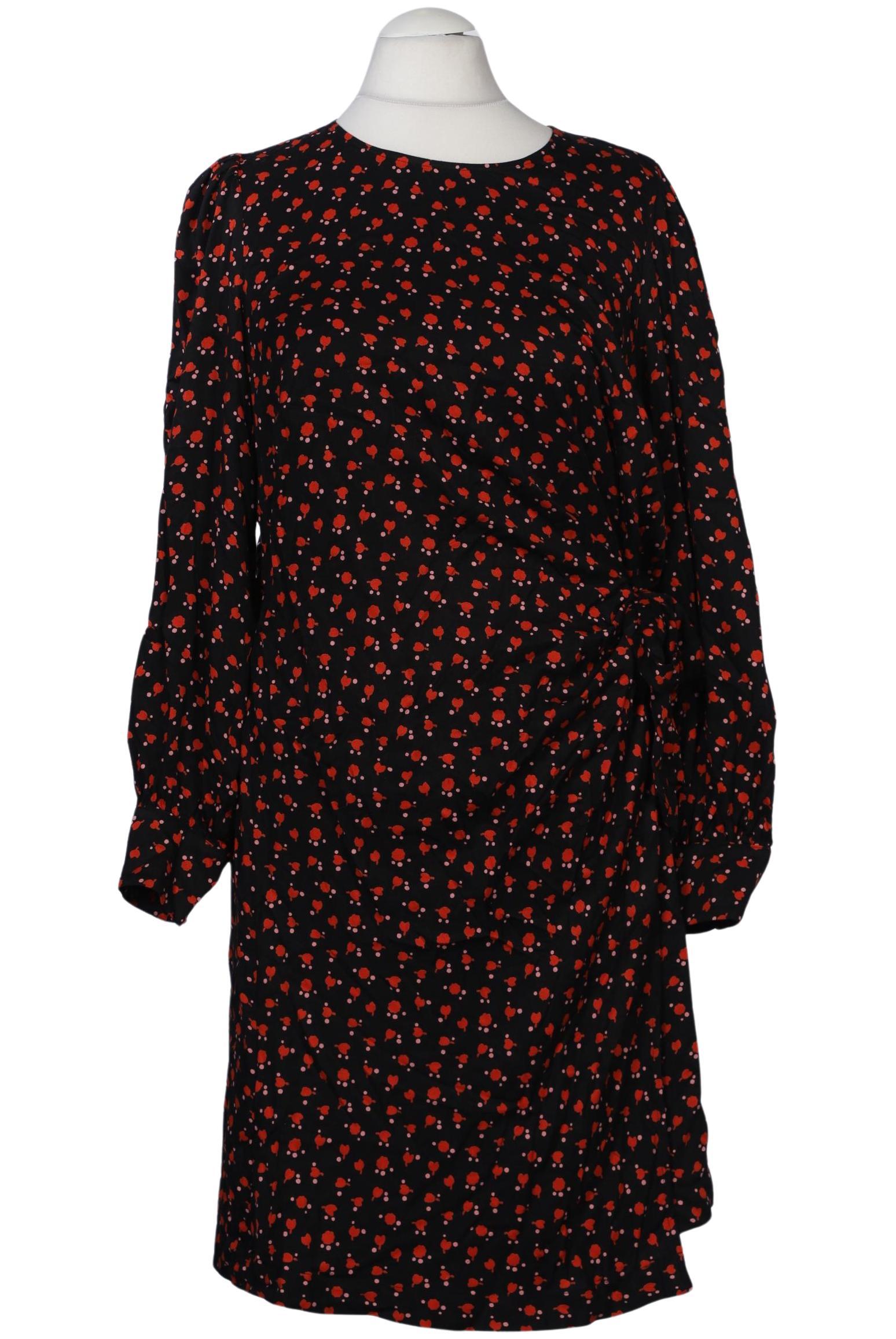 

Boden Damen Kleid, mehrfarbig, Gr. 44