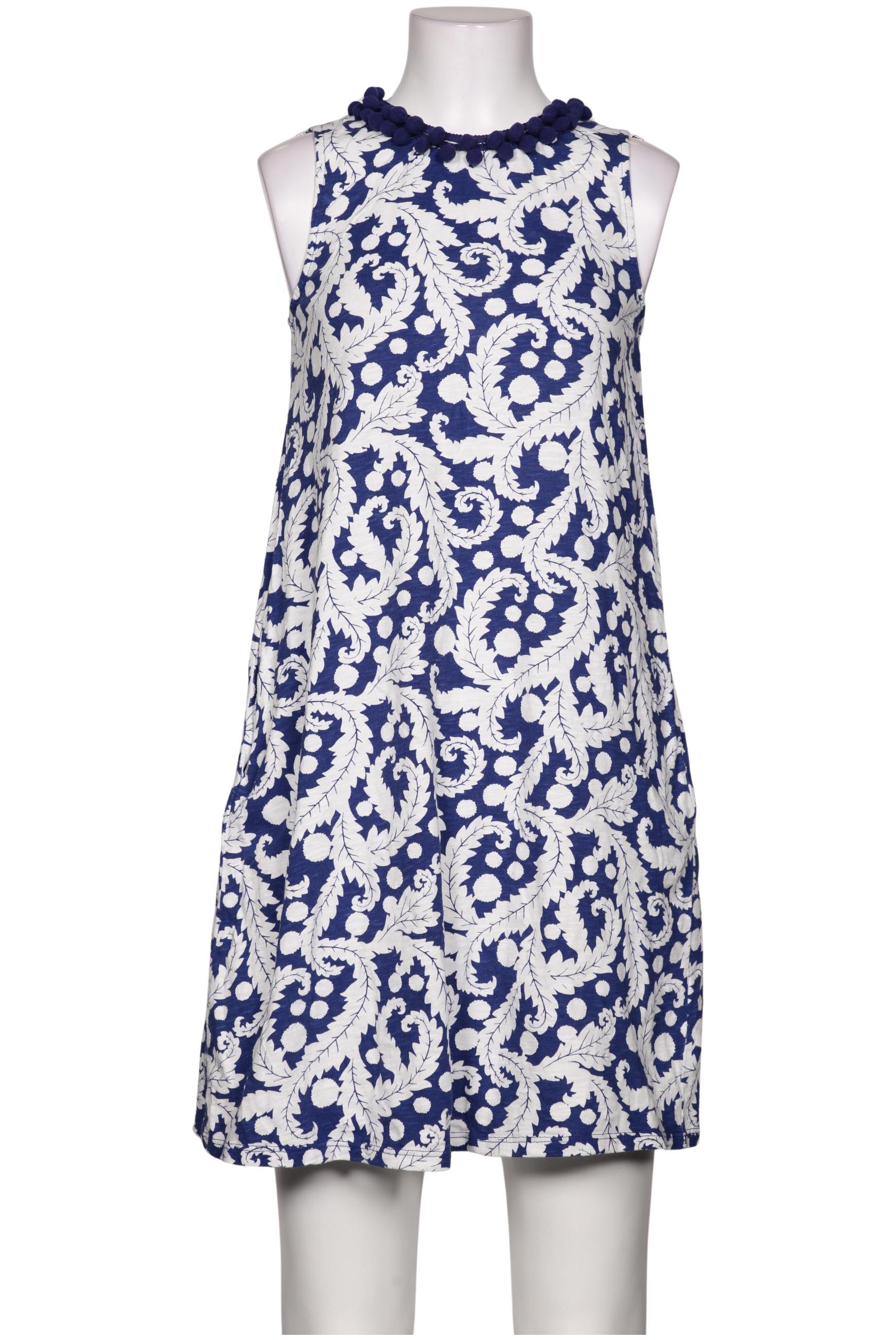 

Boden Damen Kleid, blau, Gr. 32