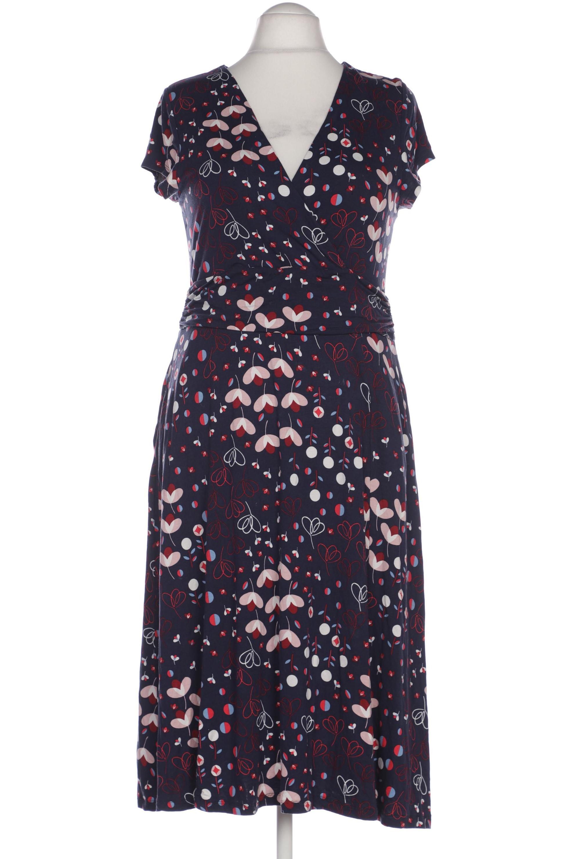 

Boden Damen Kleid, marineblau, Gr. 42
