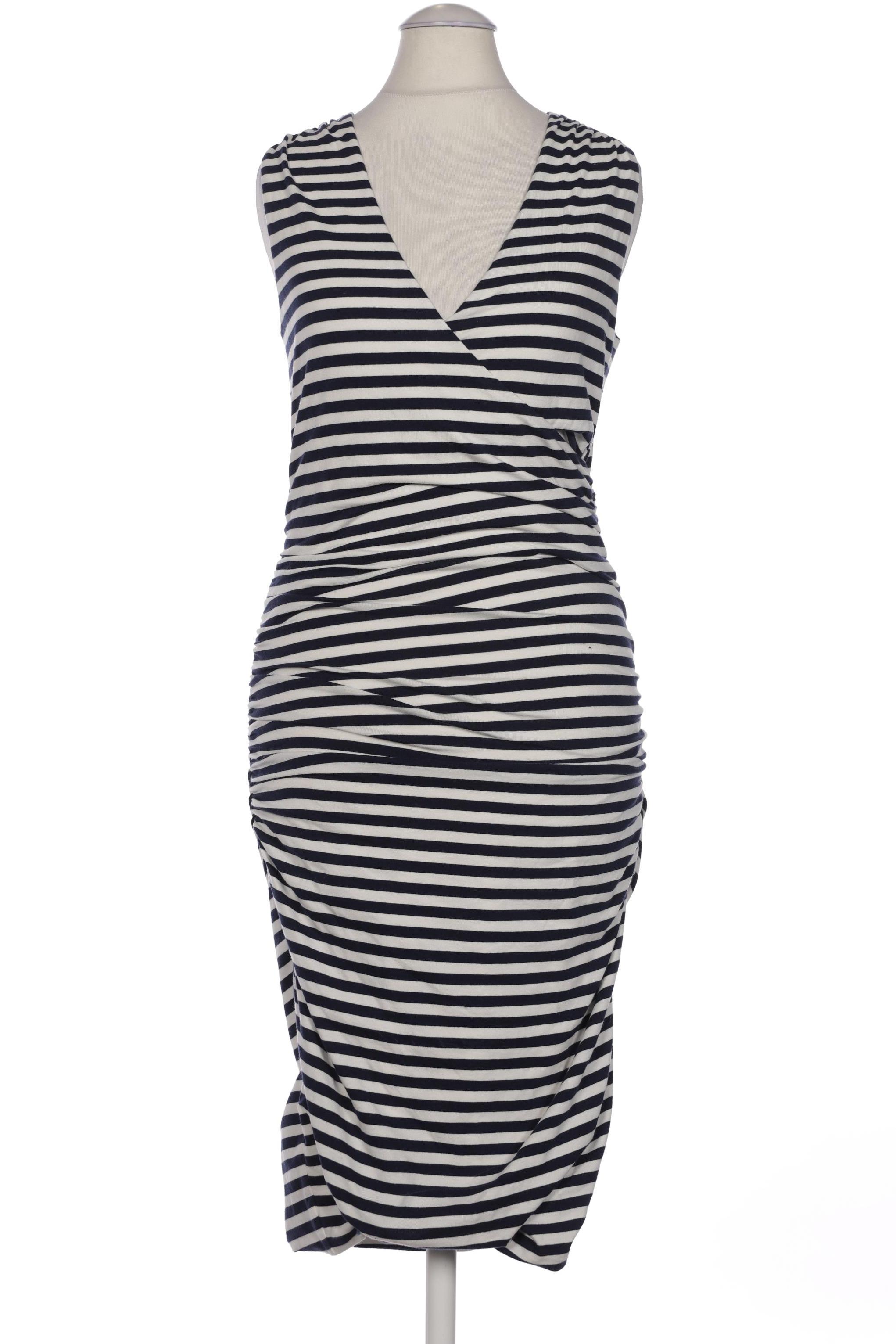 

Boden Damen Kleid, marineblau, Gr. 34