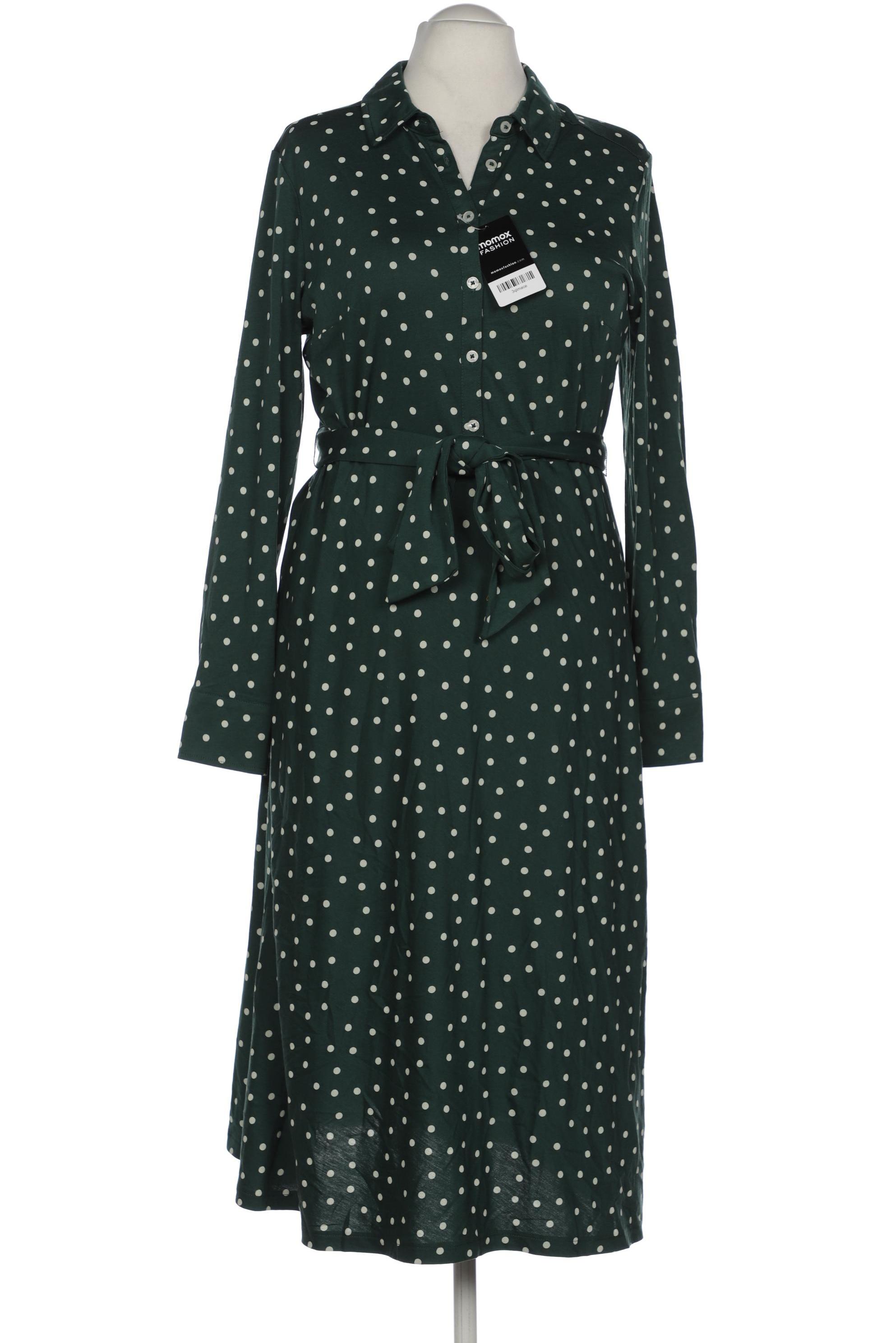 

Boden Damen Kleid, grün, Gr. 42