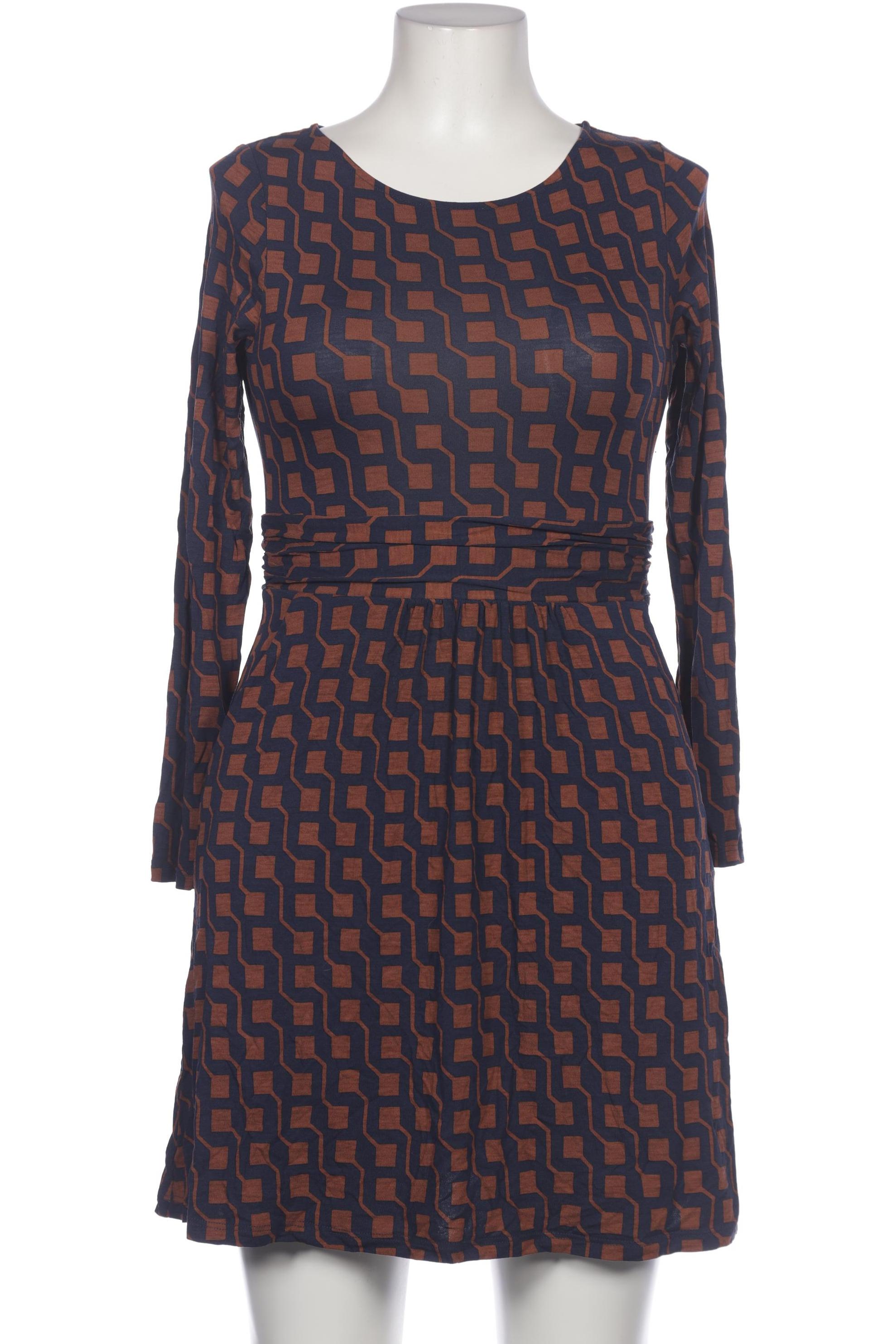

Boden Damen Kleid, marineblau, Gr. 10