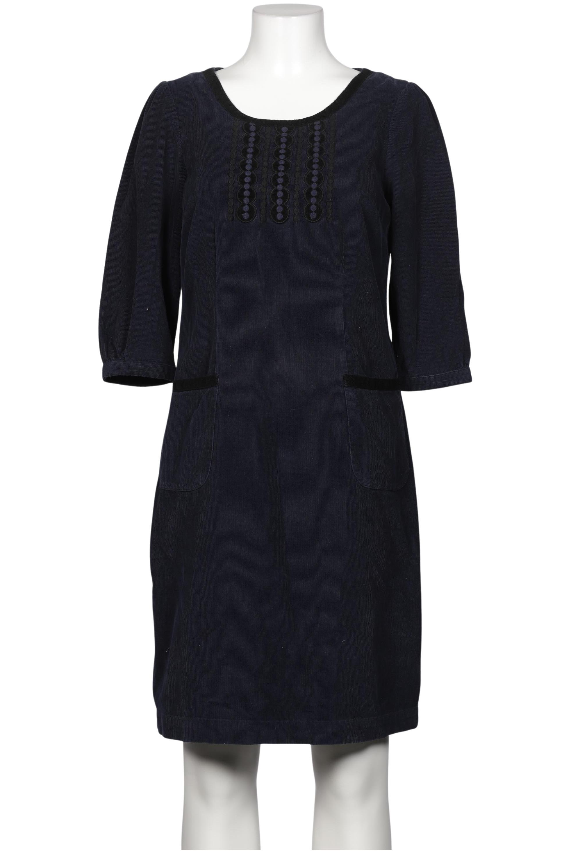 

Boden Damen Kleid, marineblau, Gr. 38