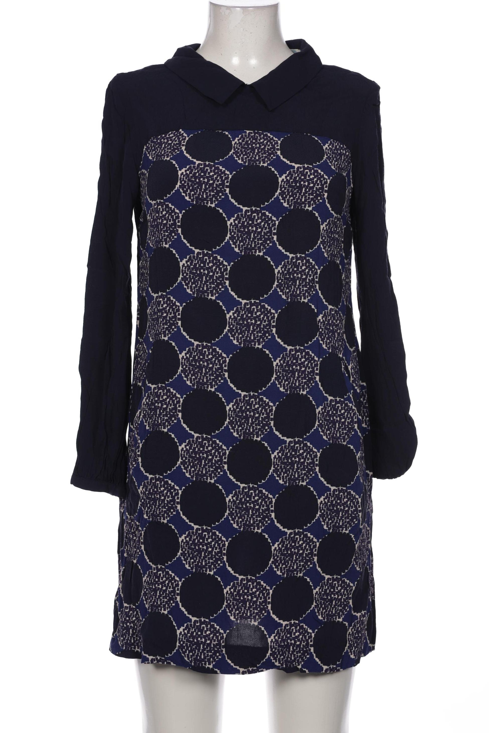 

Boden Damen Kleid, marineblau, Gr. 40