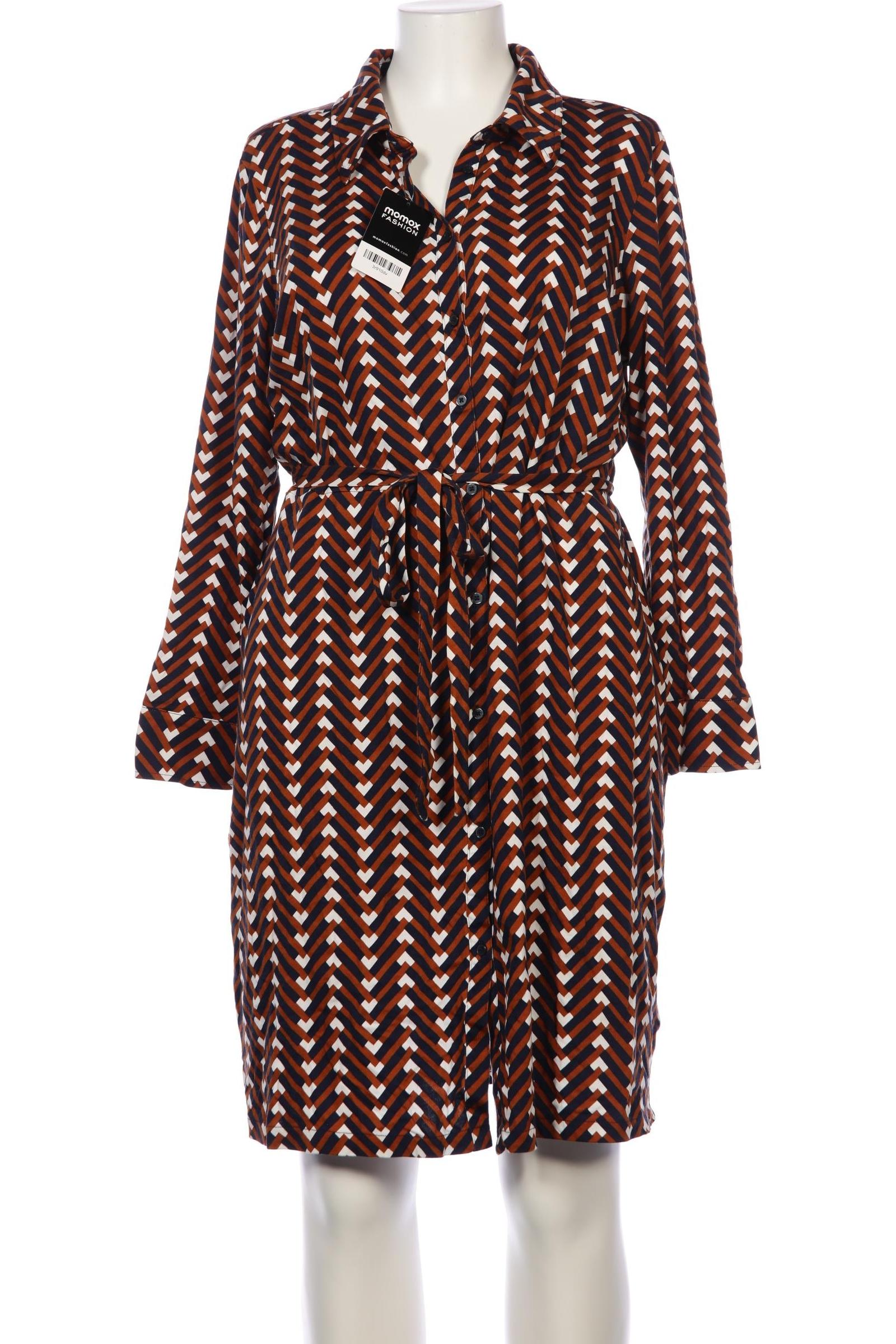 

Boden Damen Kleid, braun, Gr. 48