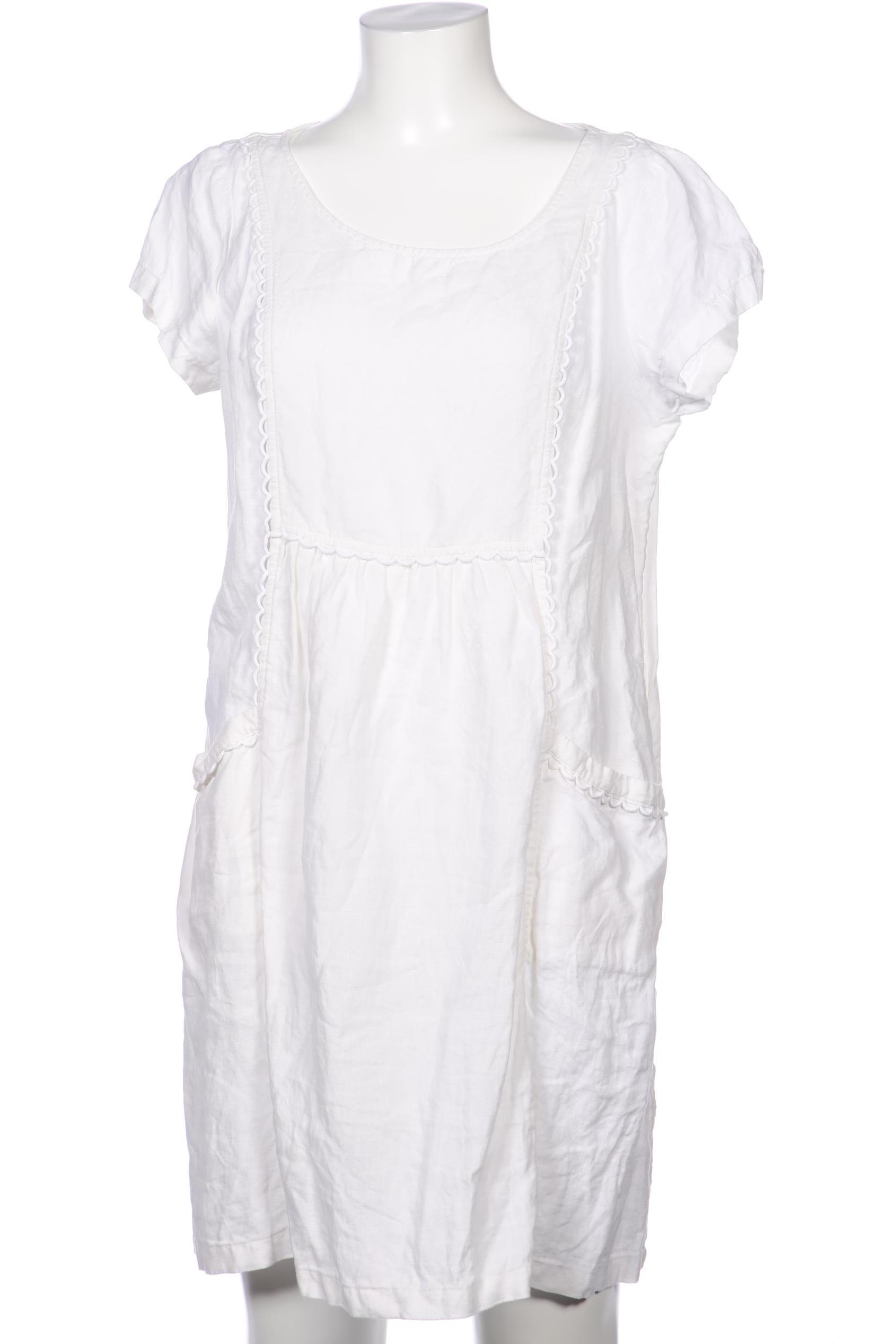 

Boden Damen Kleid, cremeweiß