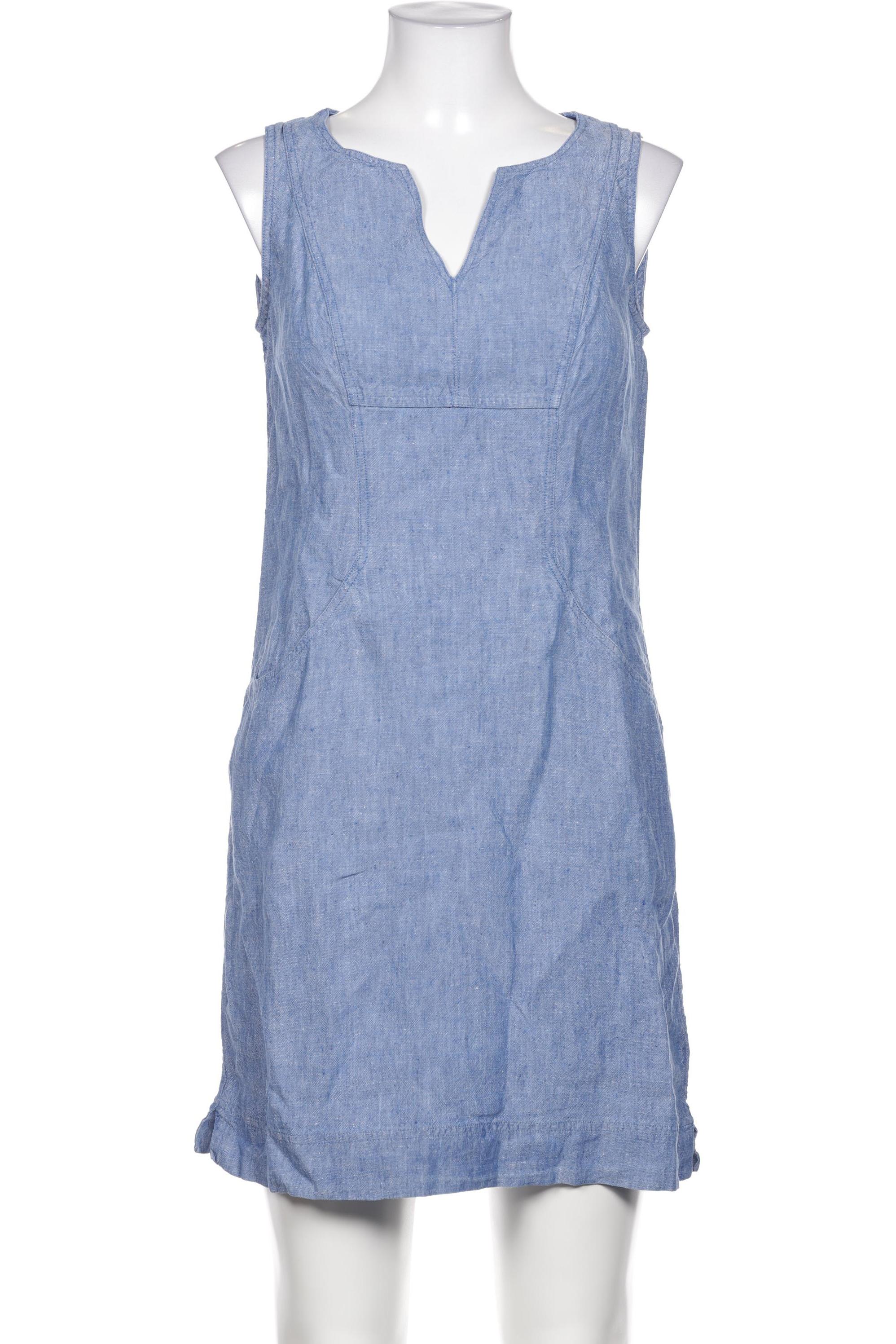 

Boden Damen Kleid, blau, Gr. 38