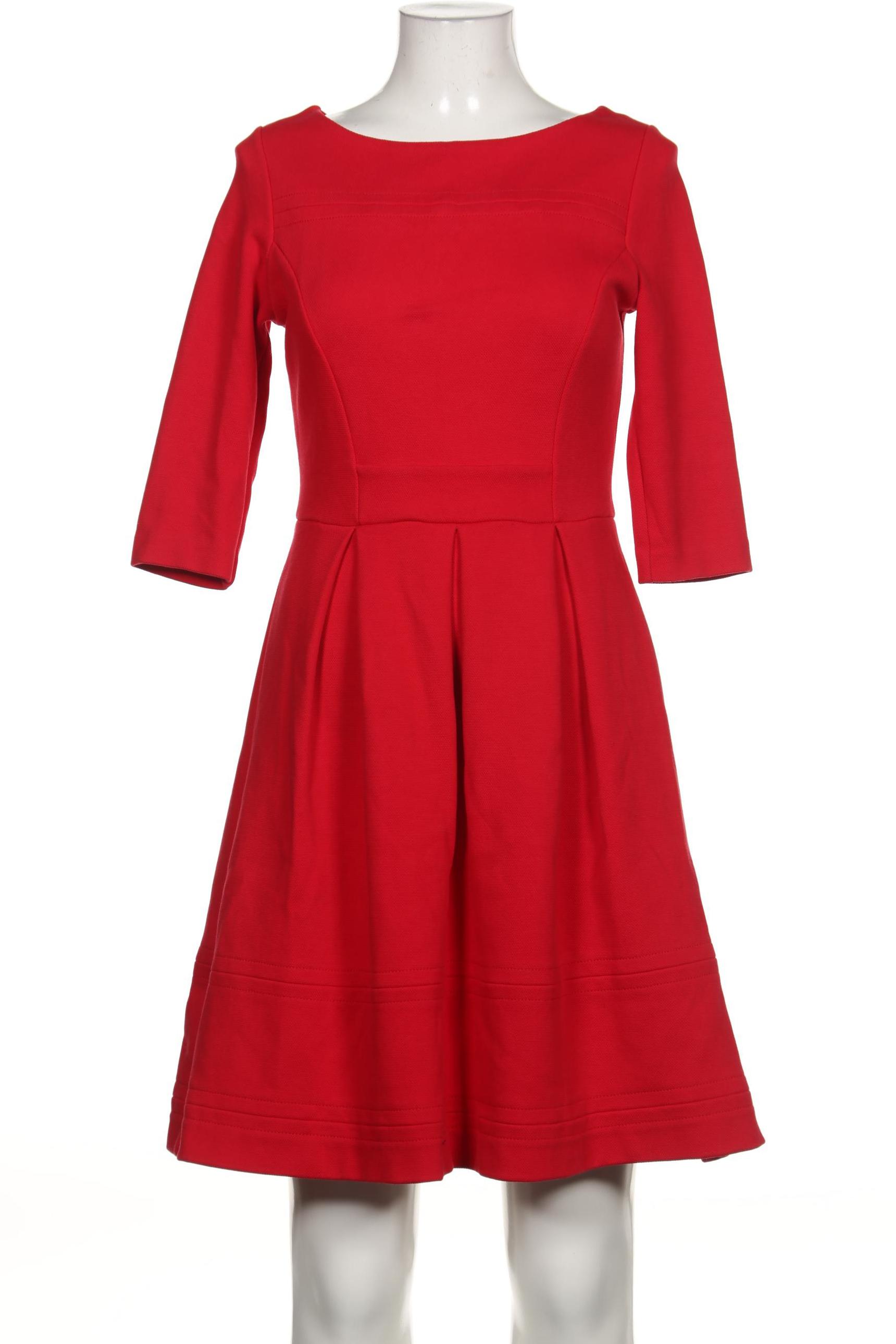 

Boden Damen Kleid, rot