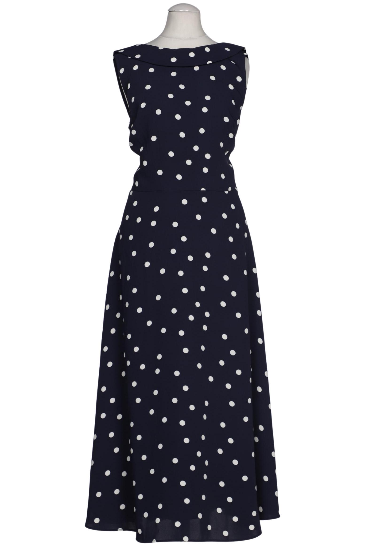 

Boden Damen Kleid, mehrfarbig, Gr. 38