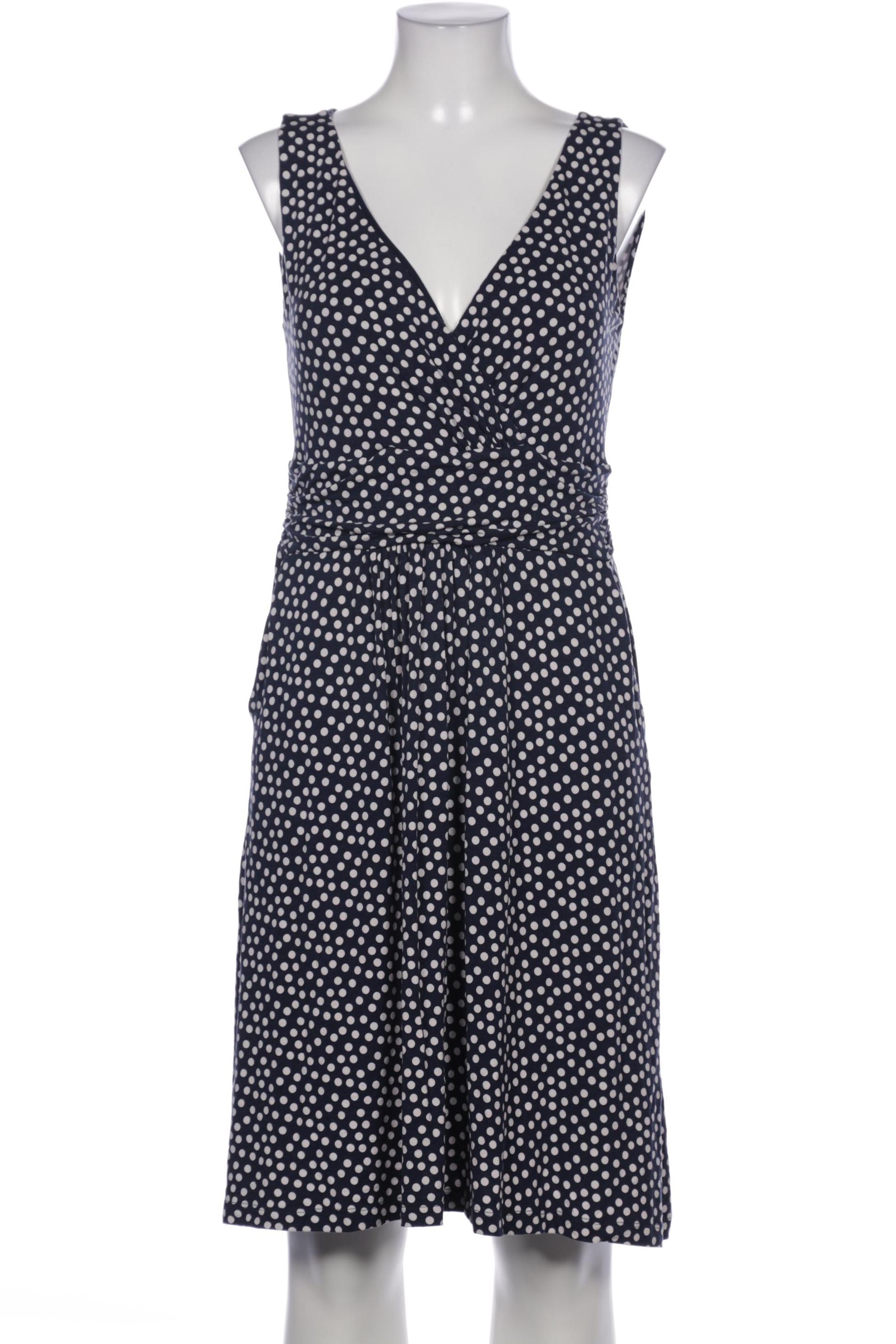 

Boden Damen Kleid, marineblau, Gr. 40