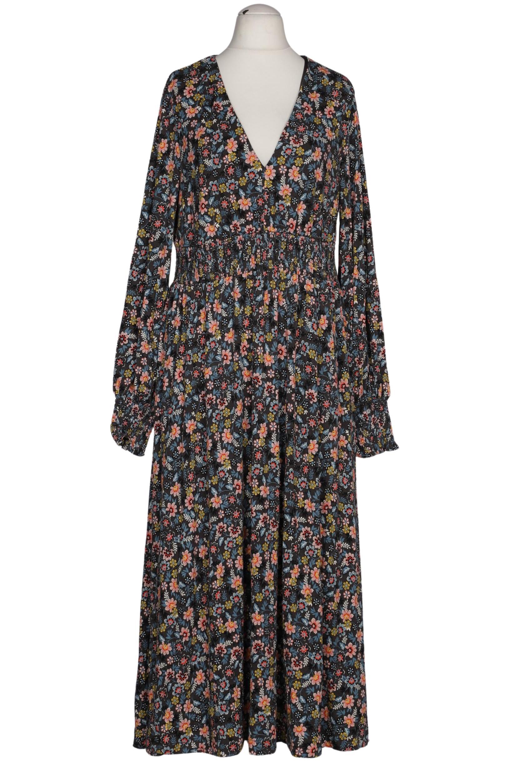 

Boden Damen Kleid, mehrfarbig, Gr. 42