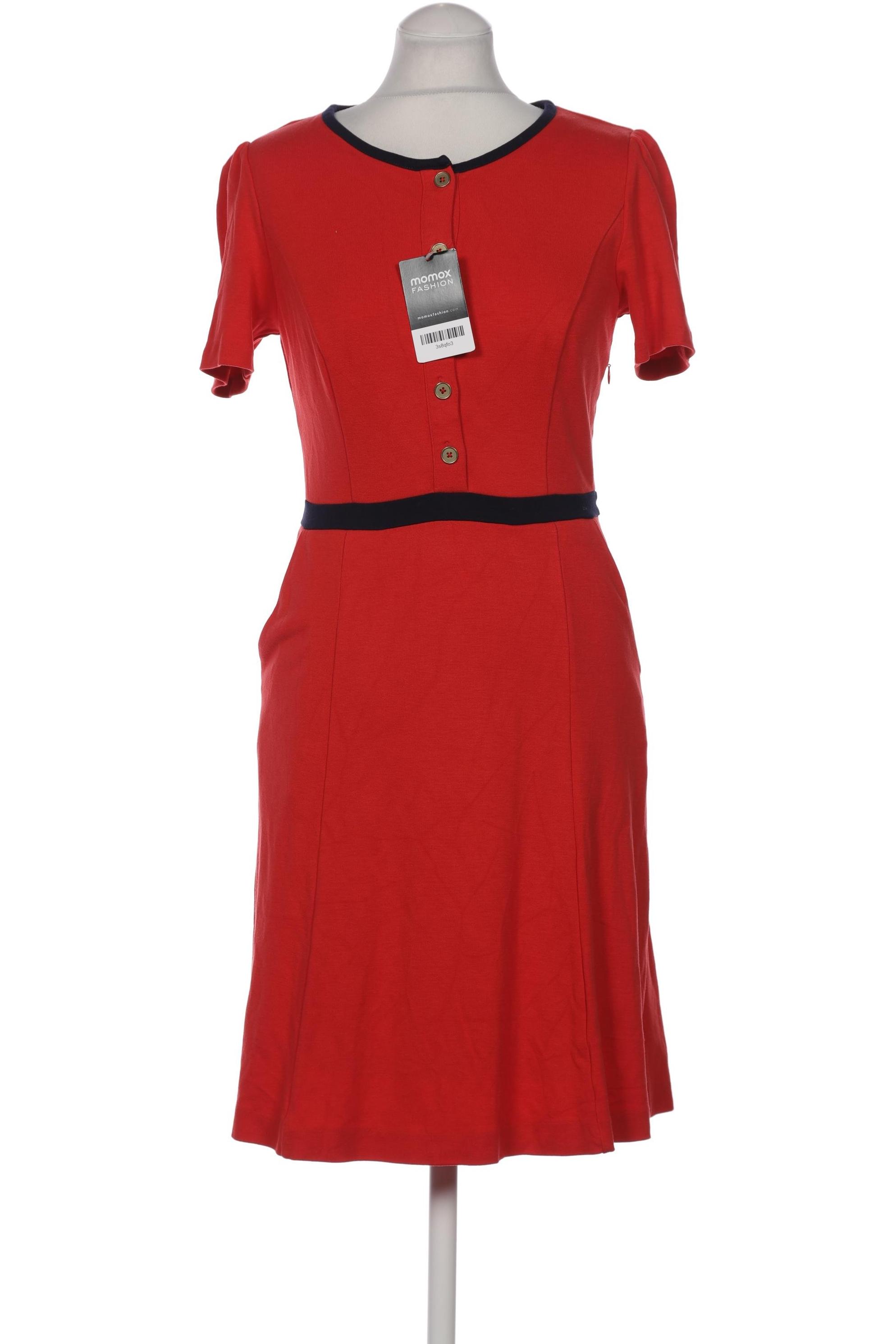 

Boden Damen Kleid, rot, Gr. 38