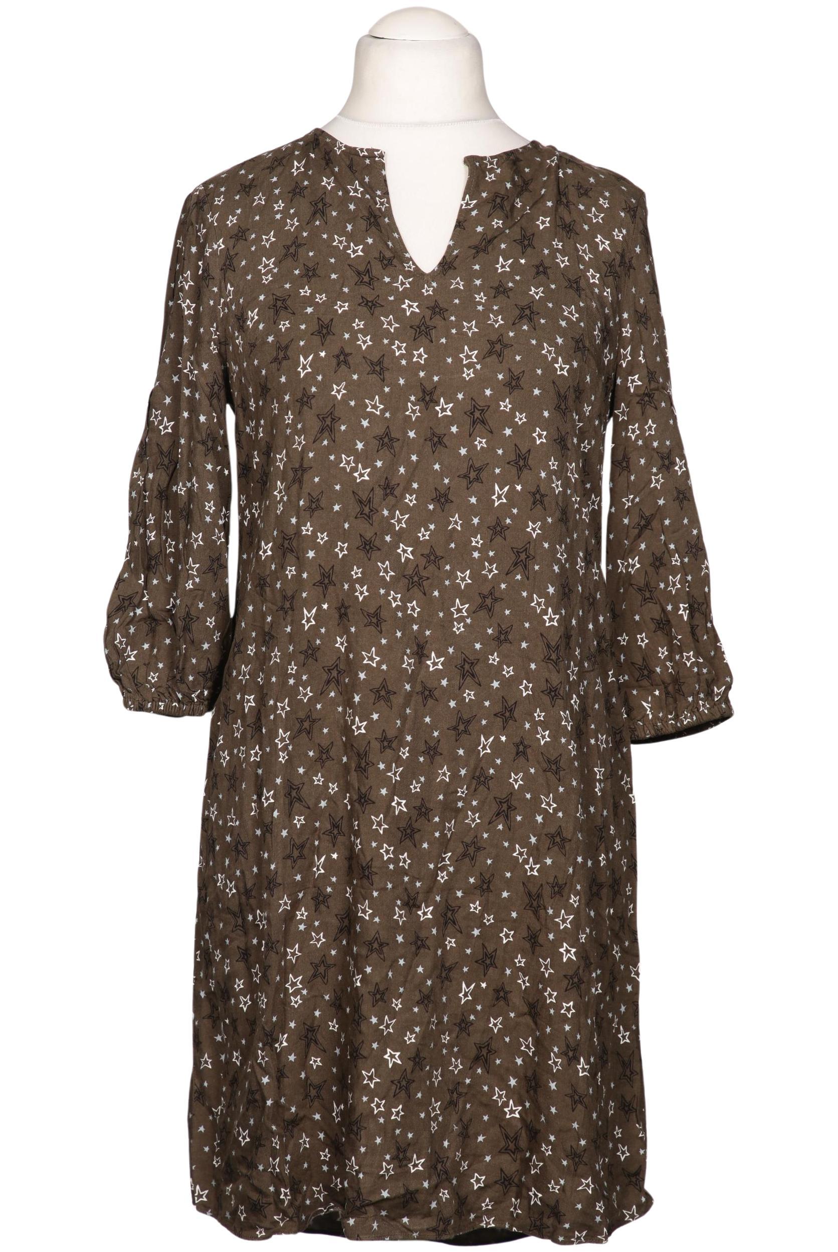 

Boden Damen Kleid, braun, Gr. 38