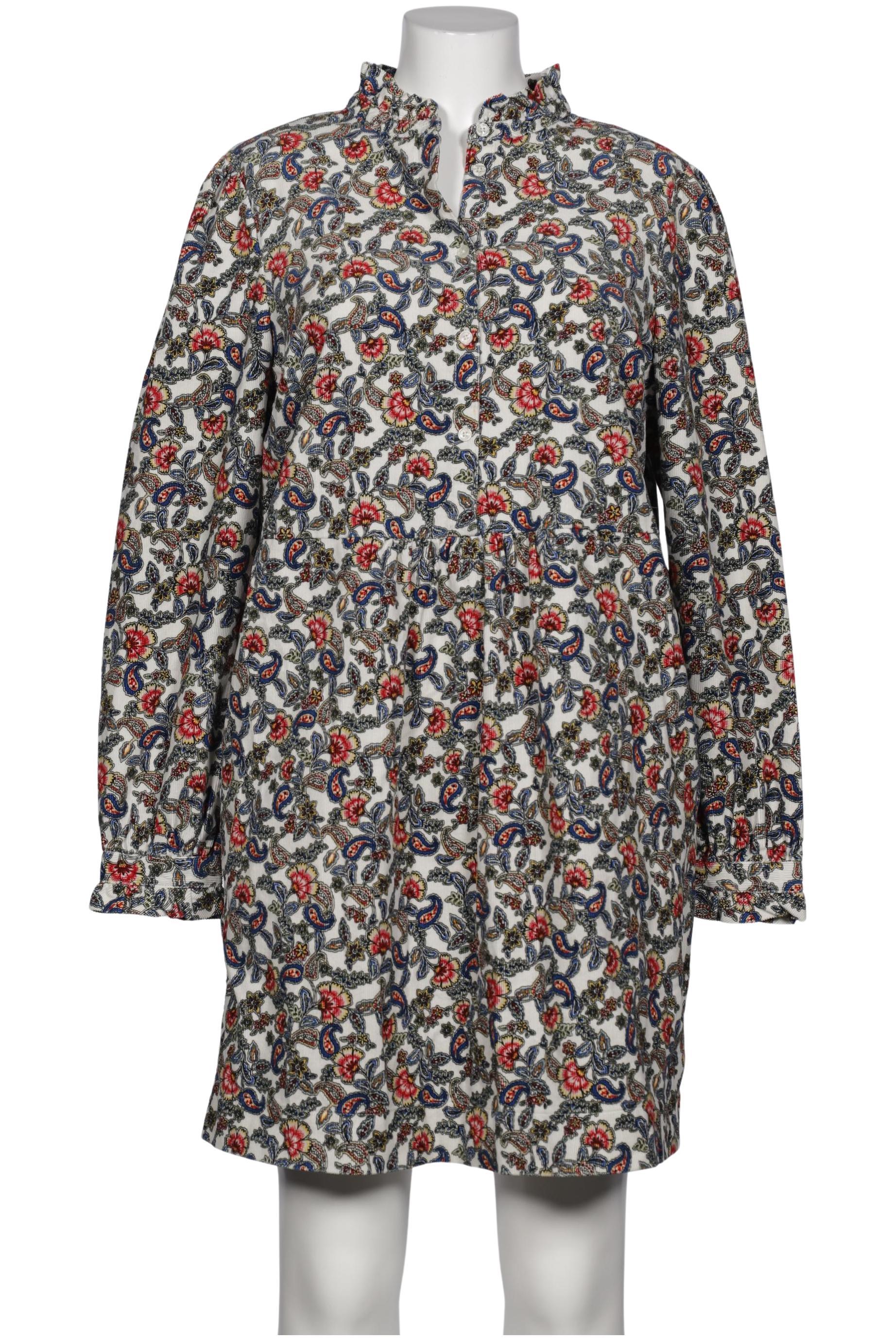 

Boden Damen Kleid, mehrfarbig, Gr. 44