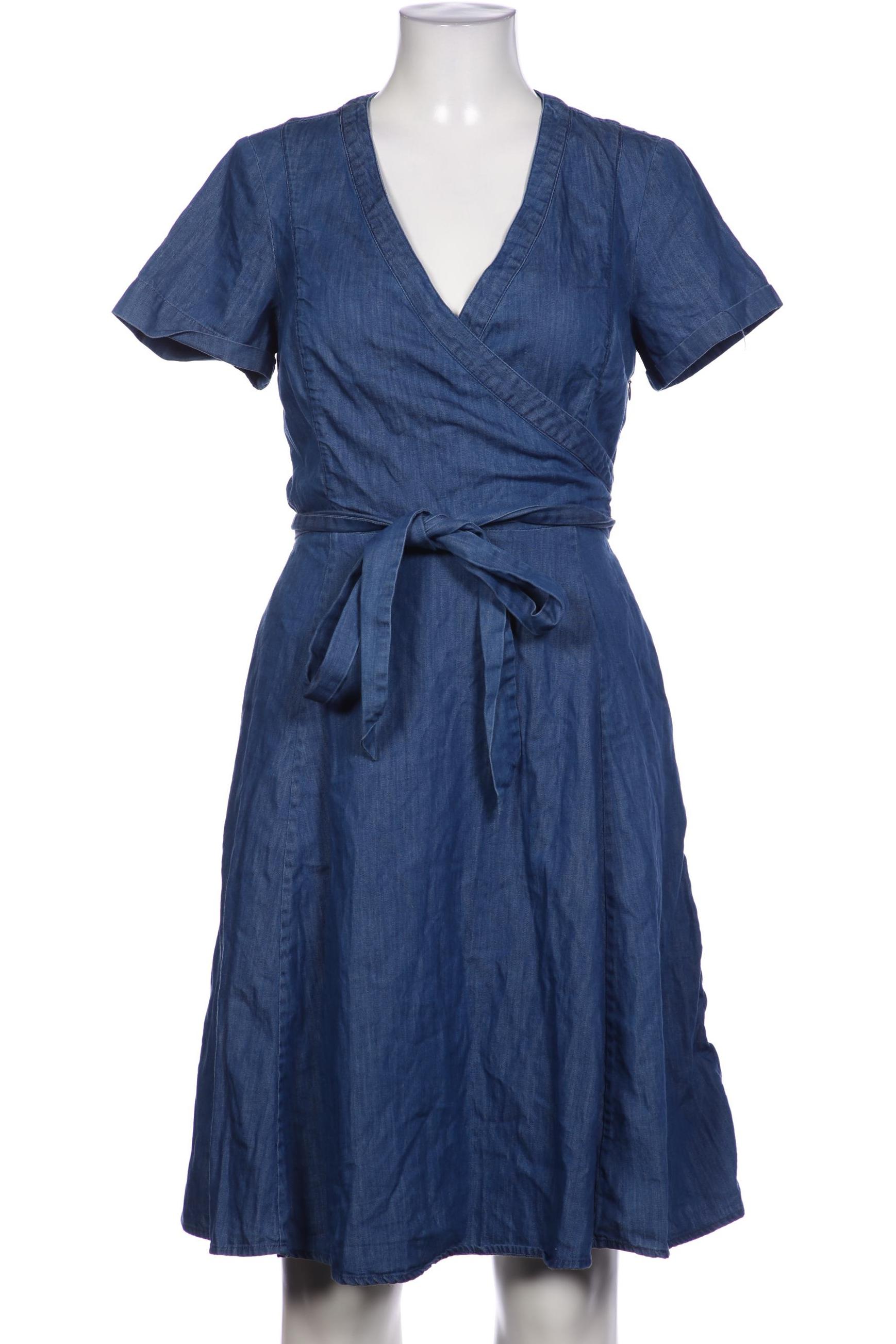 

Boden Damen Kleid, blau, Gr. 36