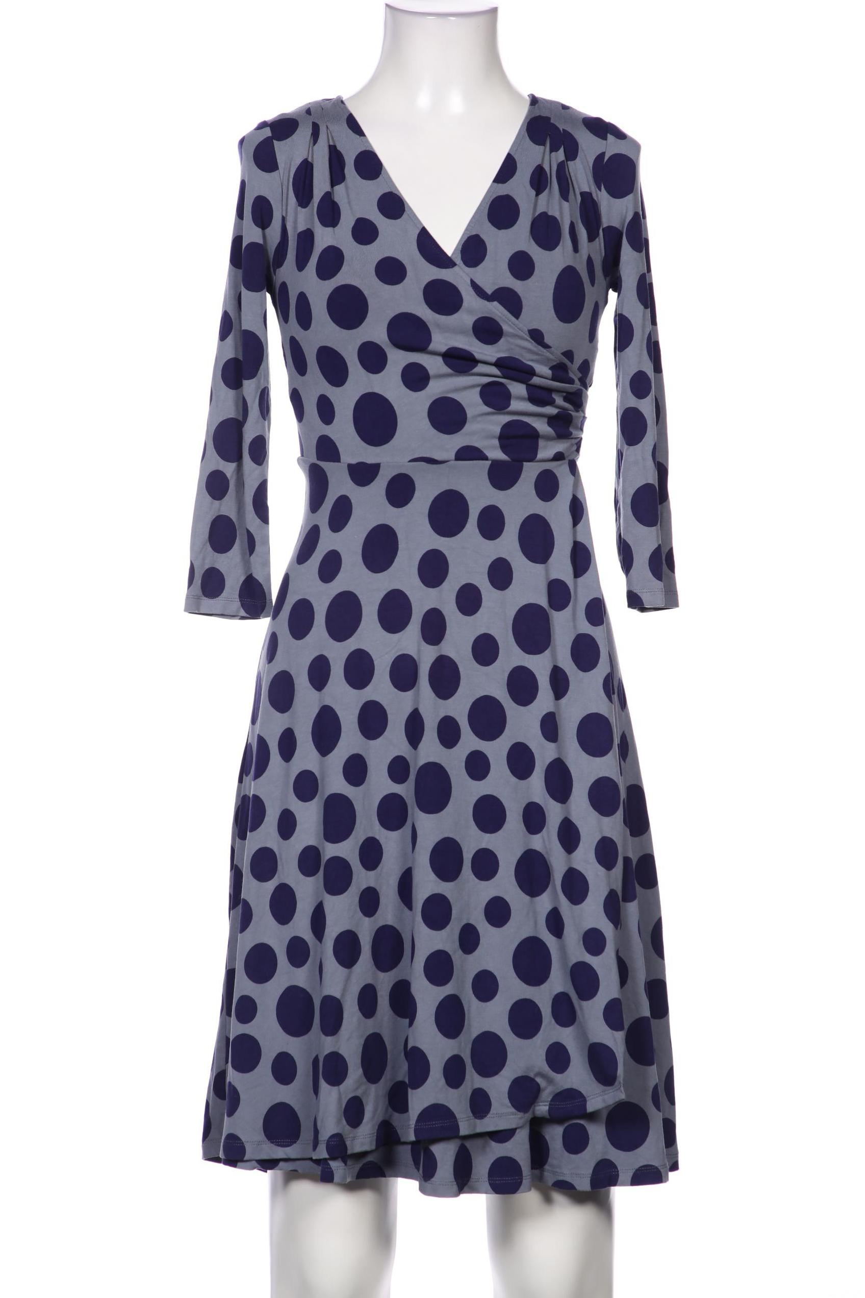 

Boden Damen Kleid, hellblau, Gr. 32