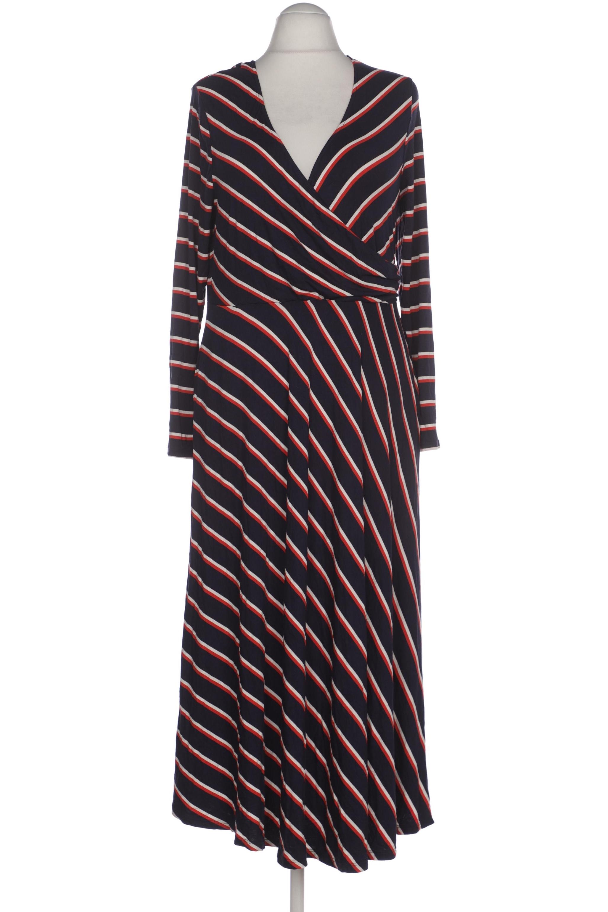 

Boden Damen Kleid, marineblau, Gr. 46