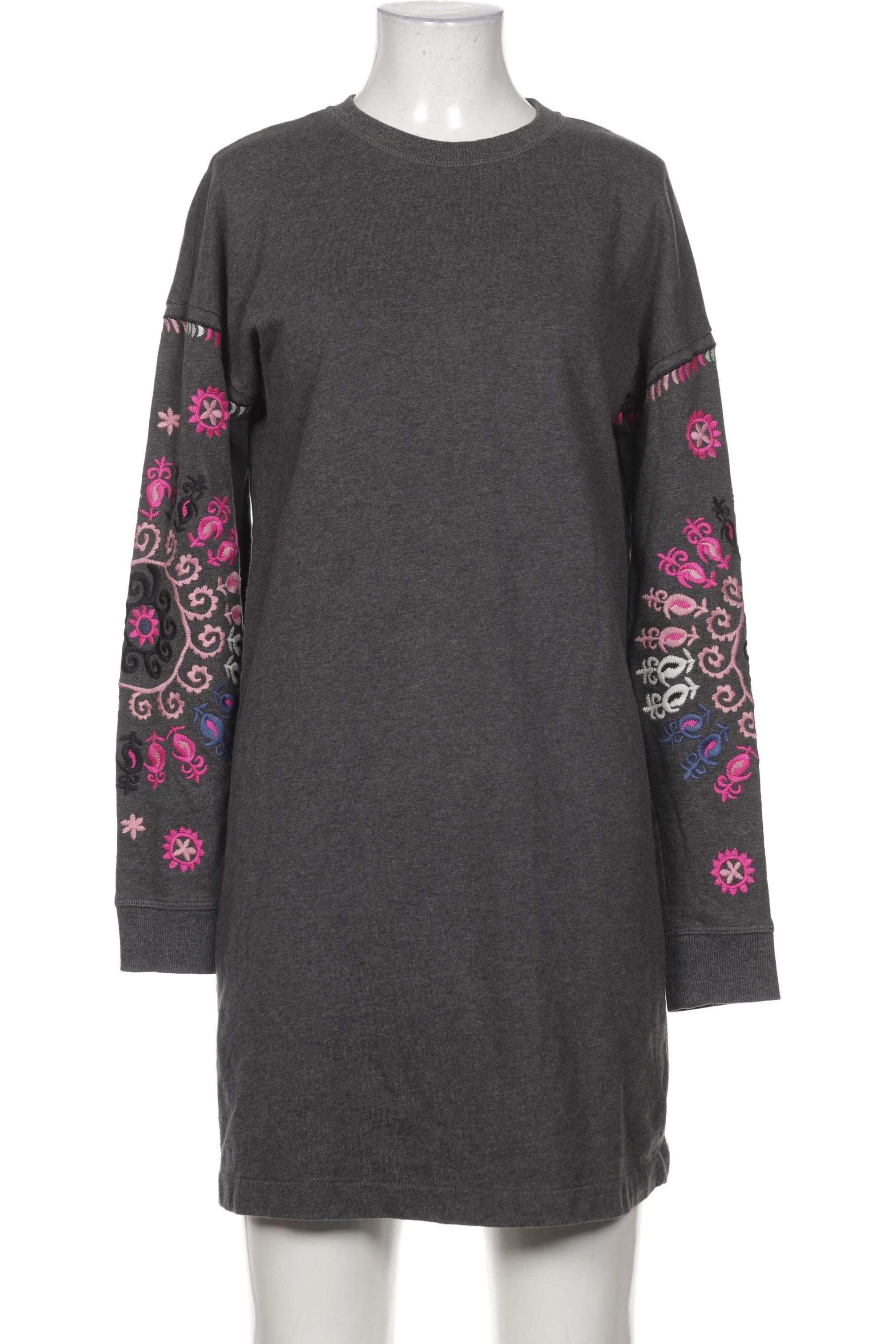 

Boden Damen Kleid, grau, Gr. 36