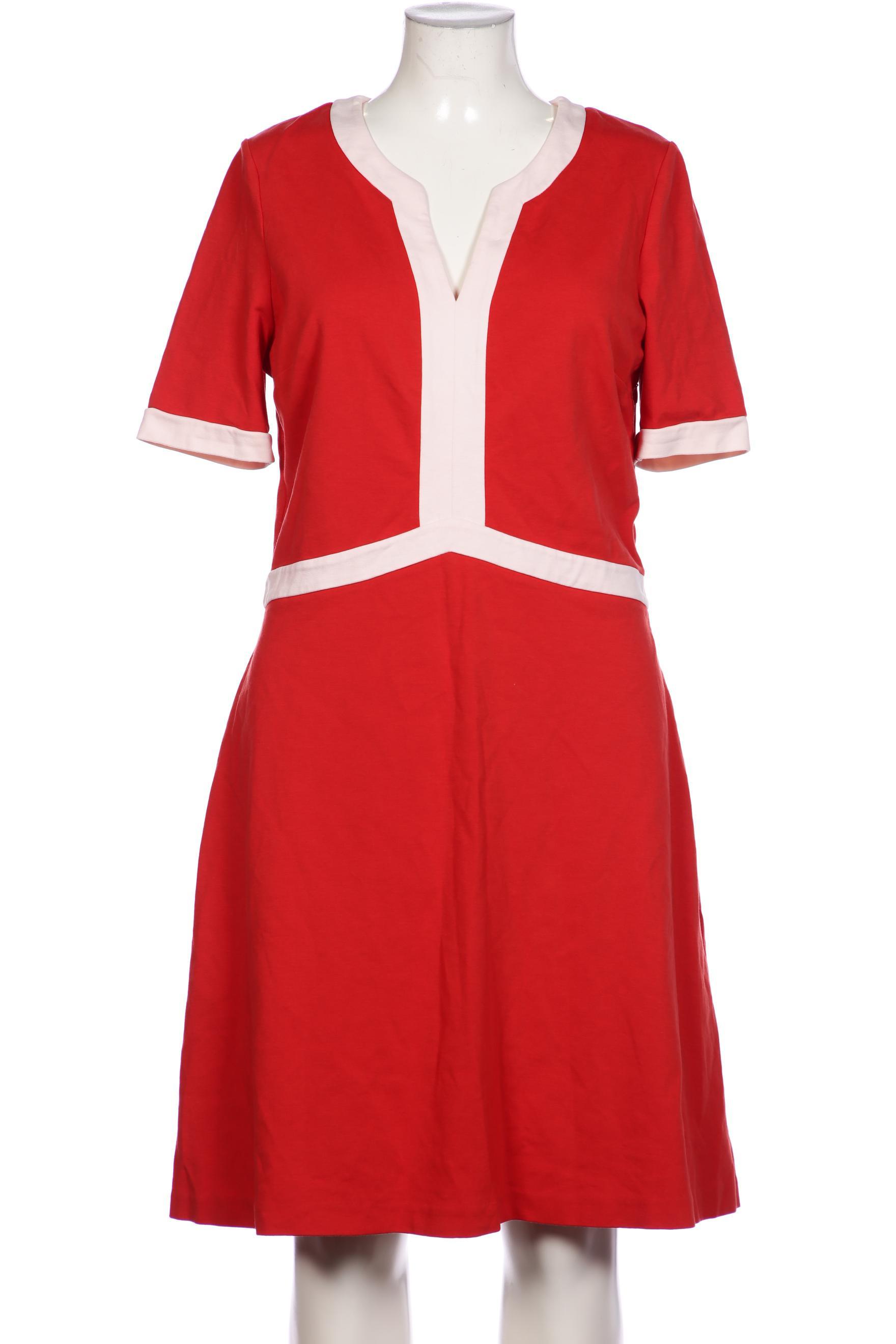 

Boden Damen Kleid, rot, Gr. 46