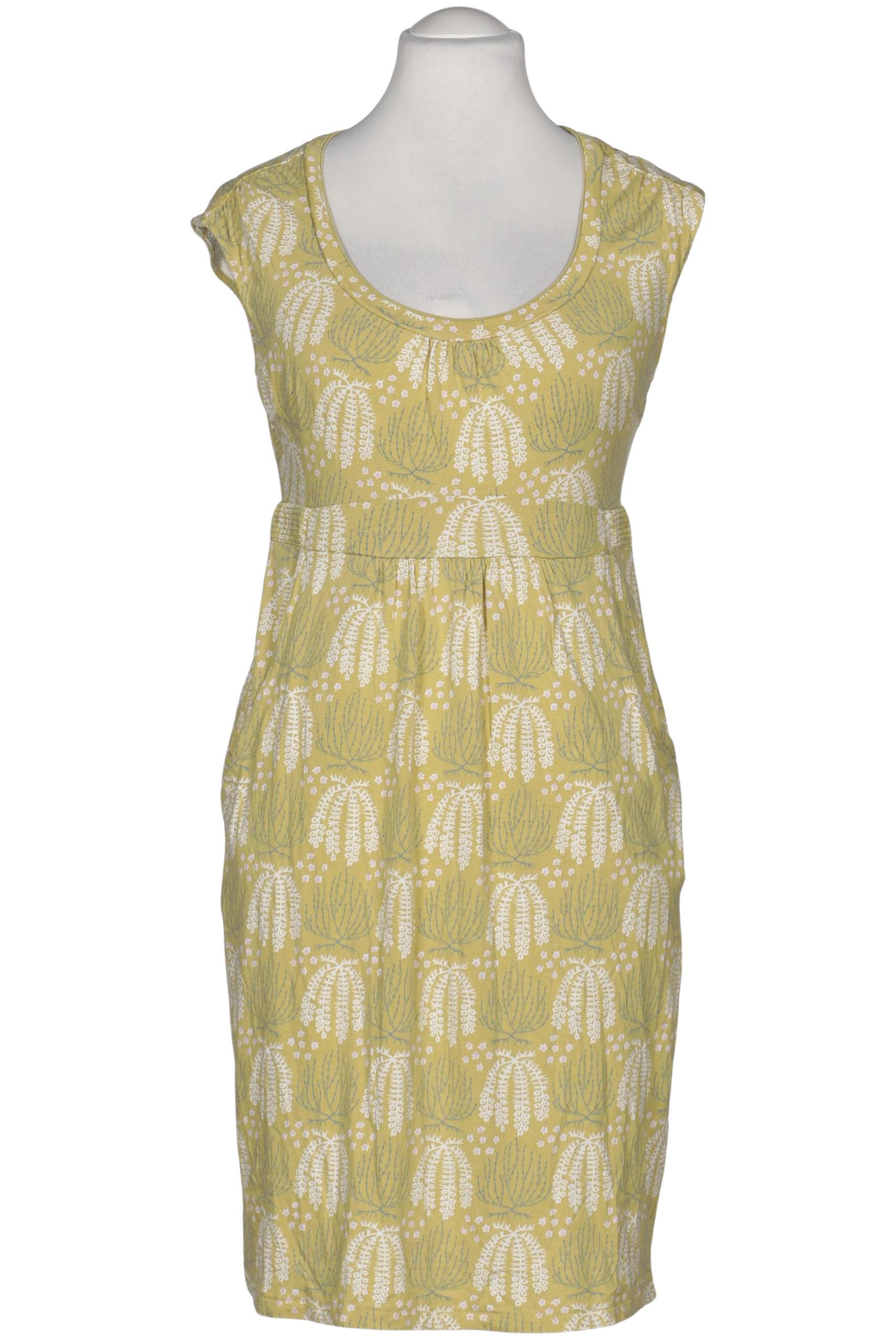 

Boden Damen Kleid, gelb, Gr. 38