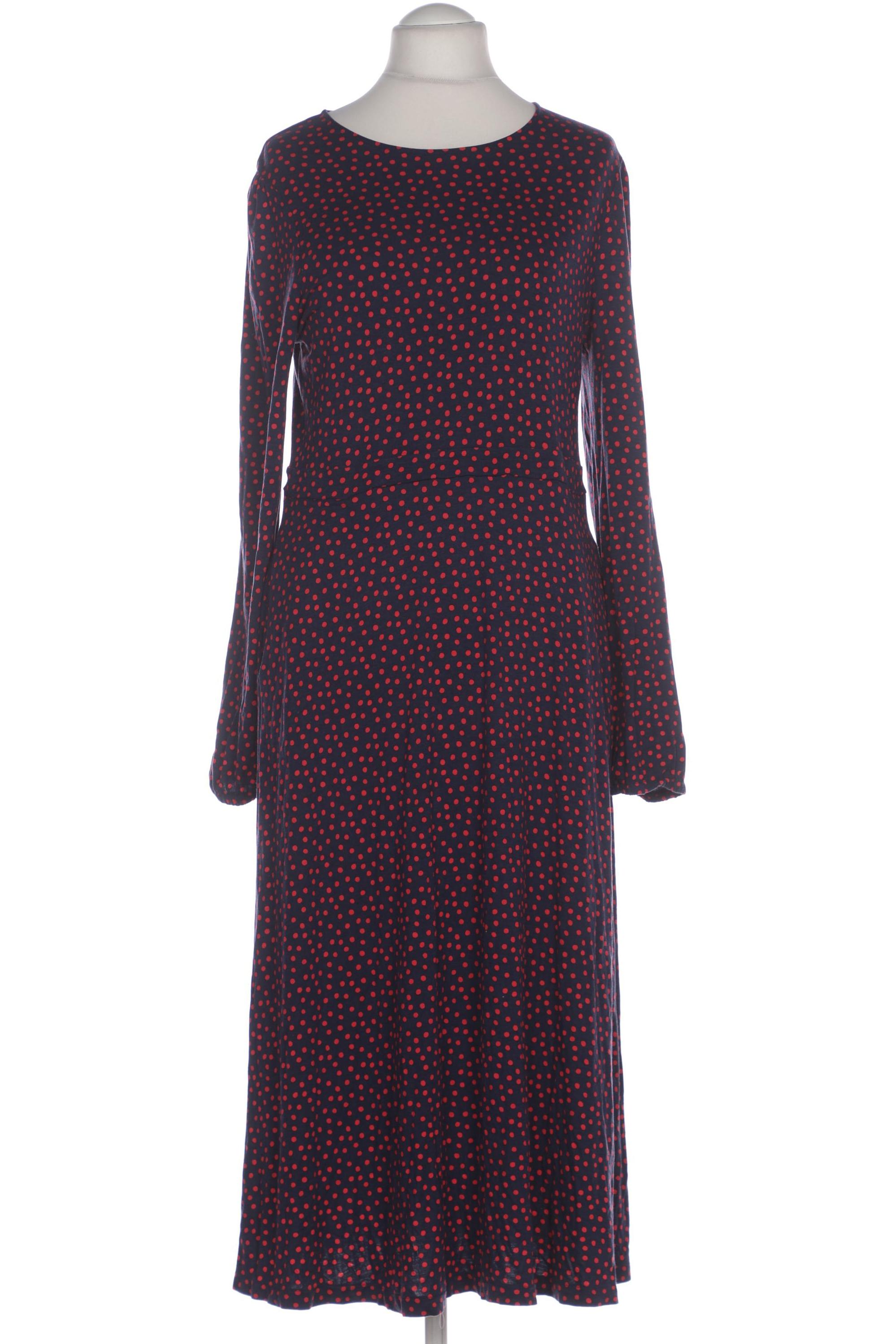 

Boden Damen Kleid, marineblau, Gr. 18