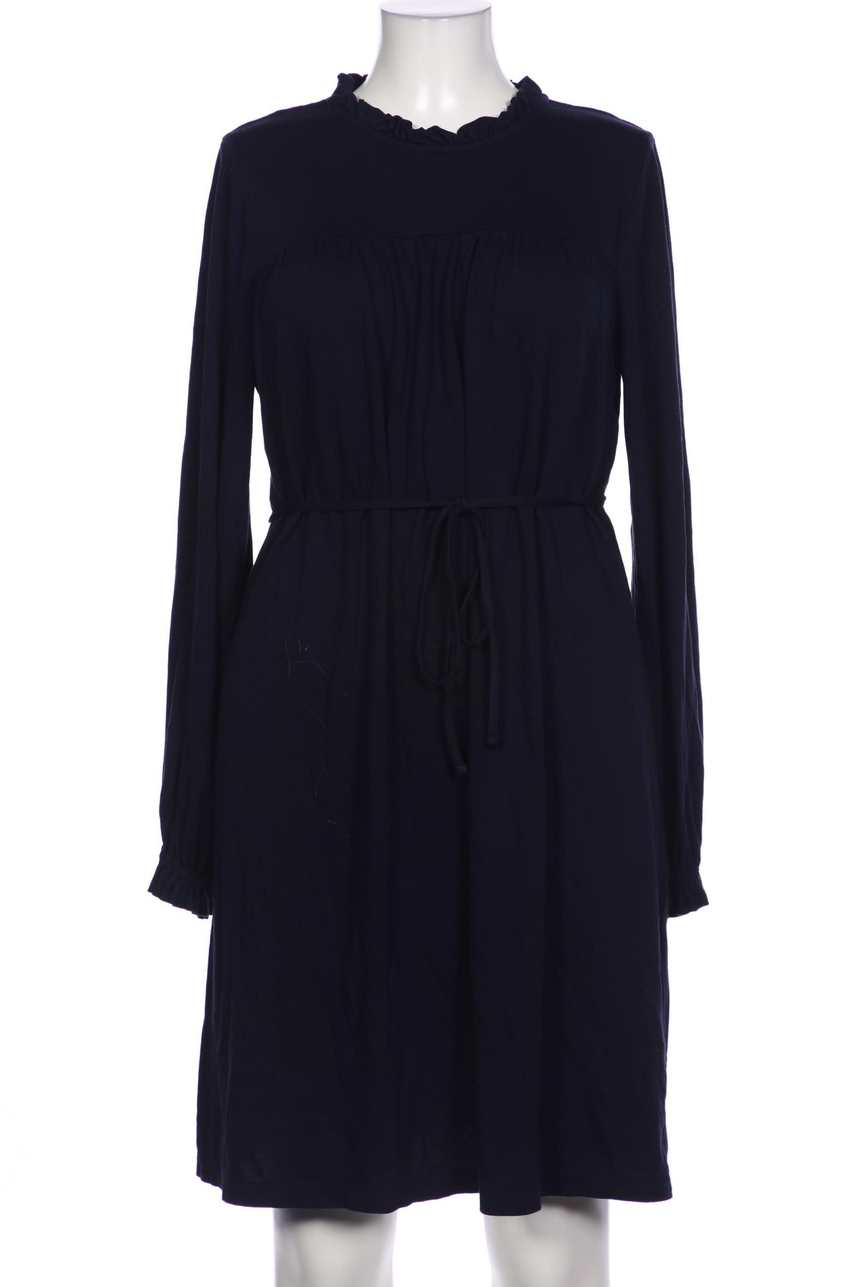 

Boden Damen Kleid, marineblau, Gr. 44