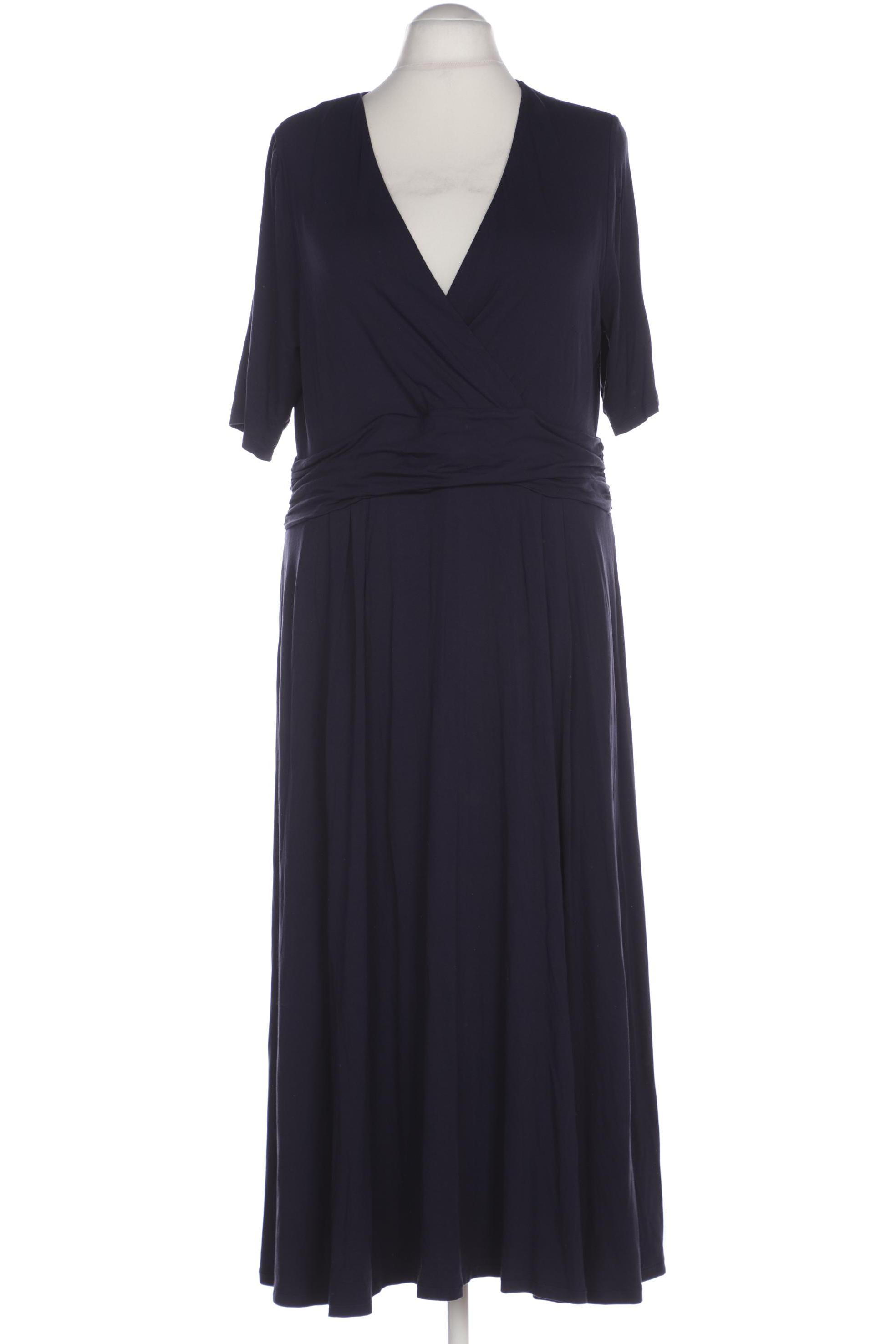 

Boden Damen Kleid, marineblau, Gr. 48