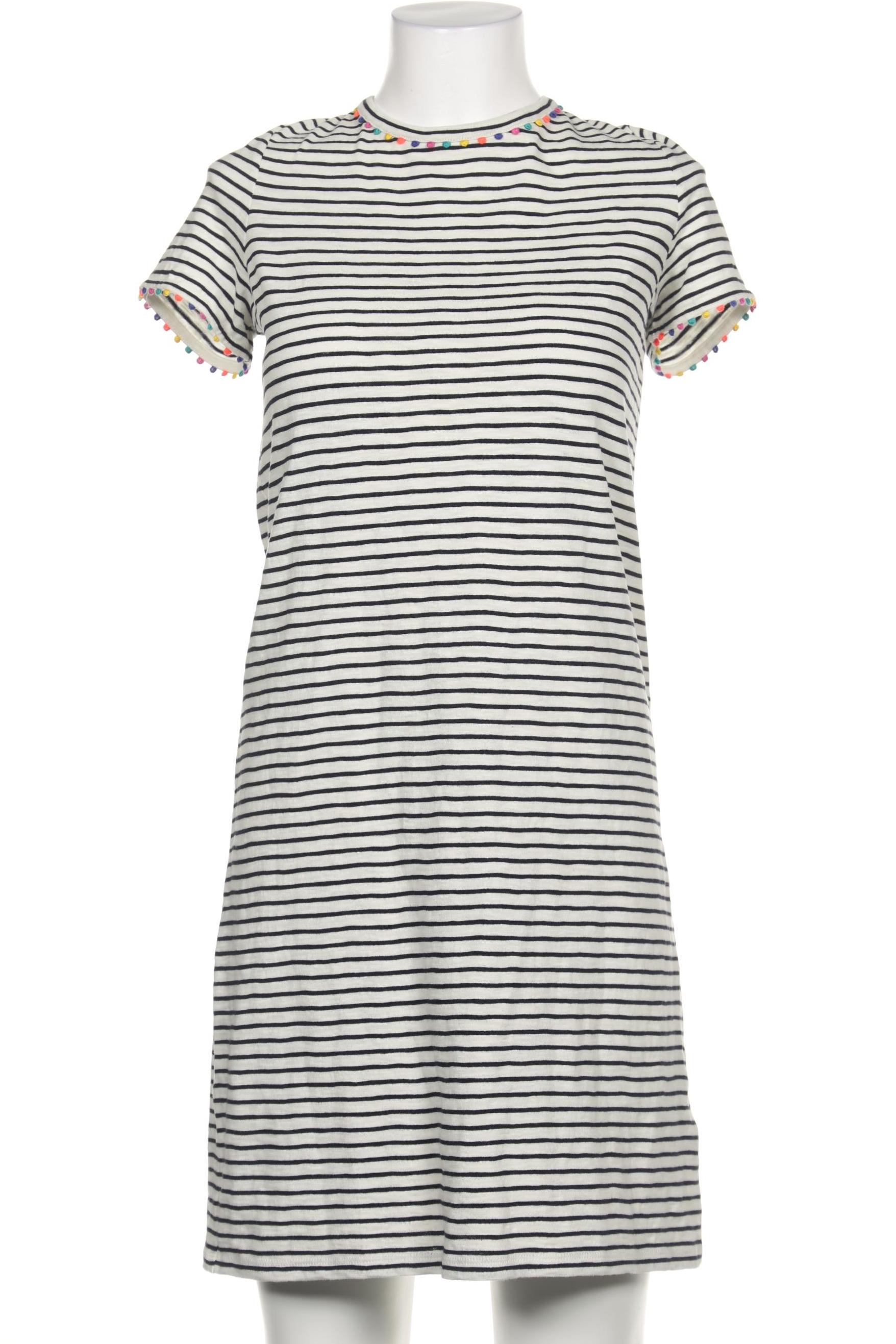 

Boden Damen Kleid, weiß, Gr. 36