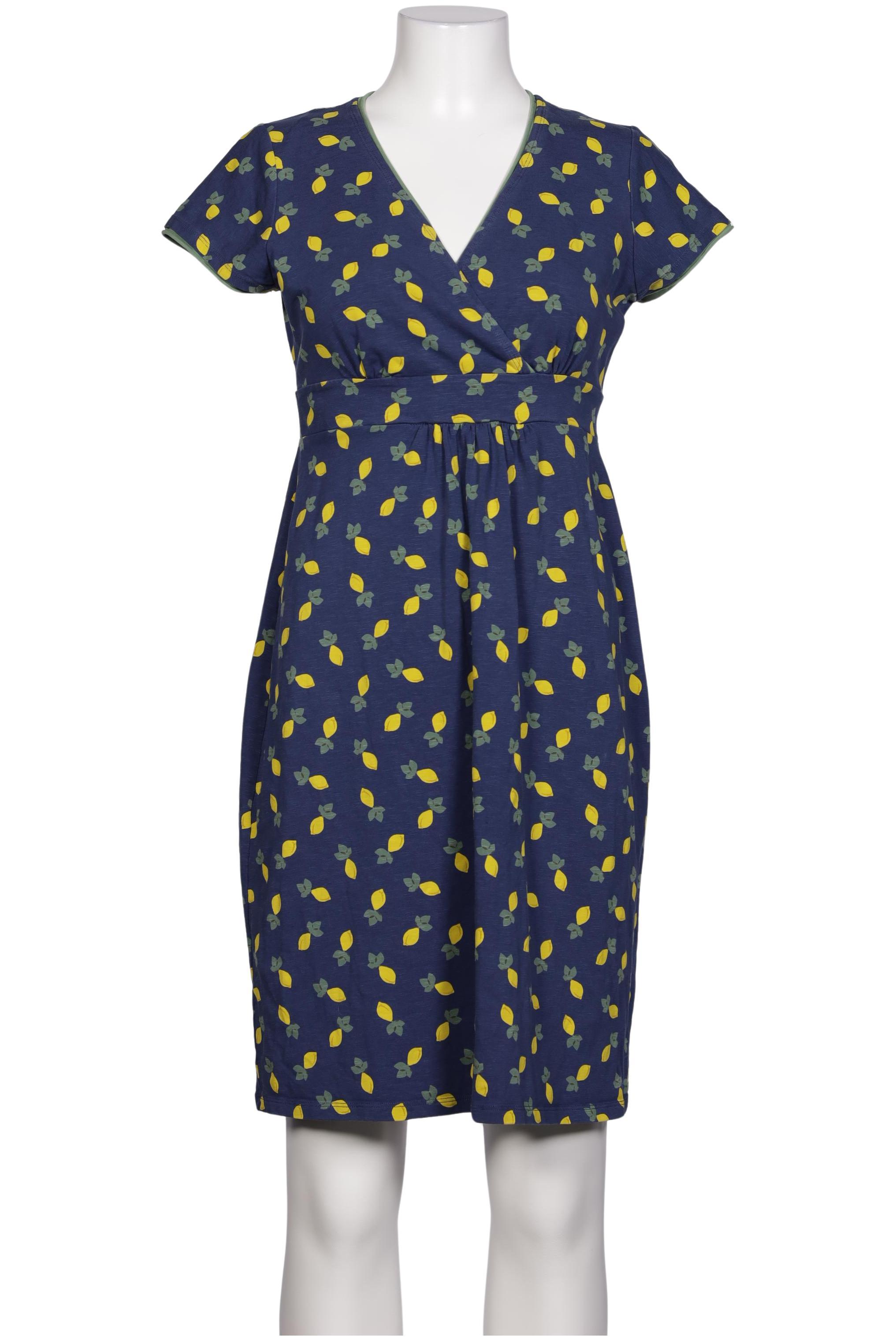 

Boden Damen Kleid, blau, Gr. 40