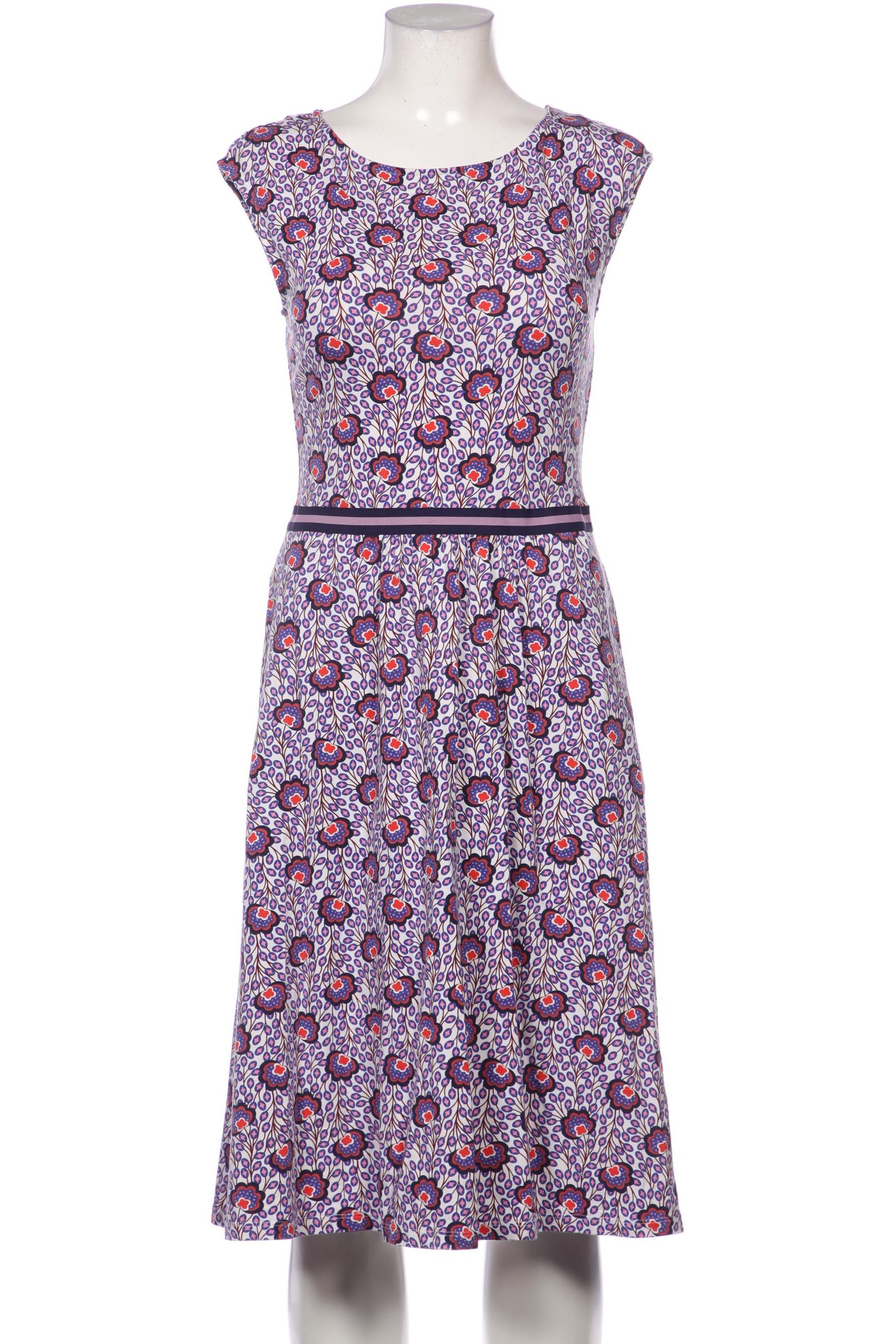 

Boden Damen Kleid, mehrfarbig