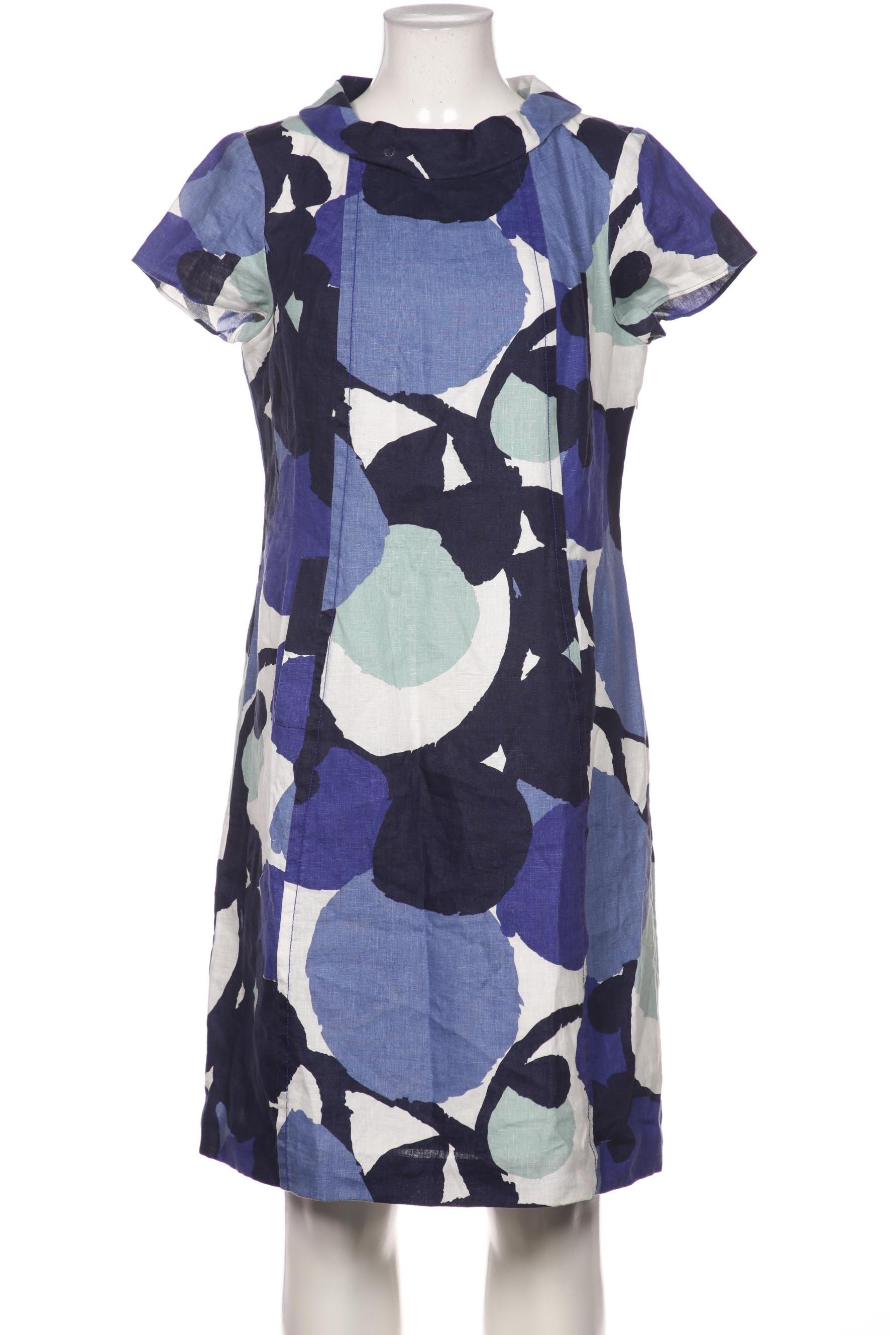 

Boden Damen Kleid, marineblau, Gr. 40