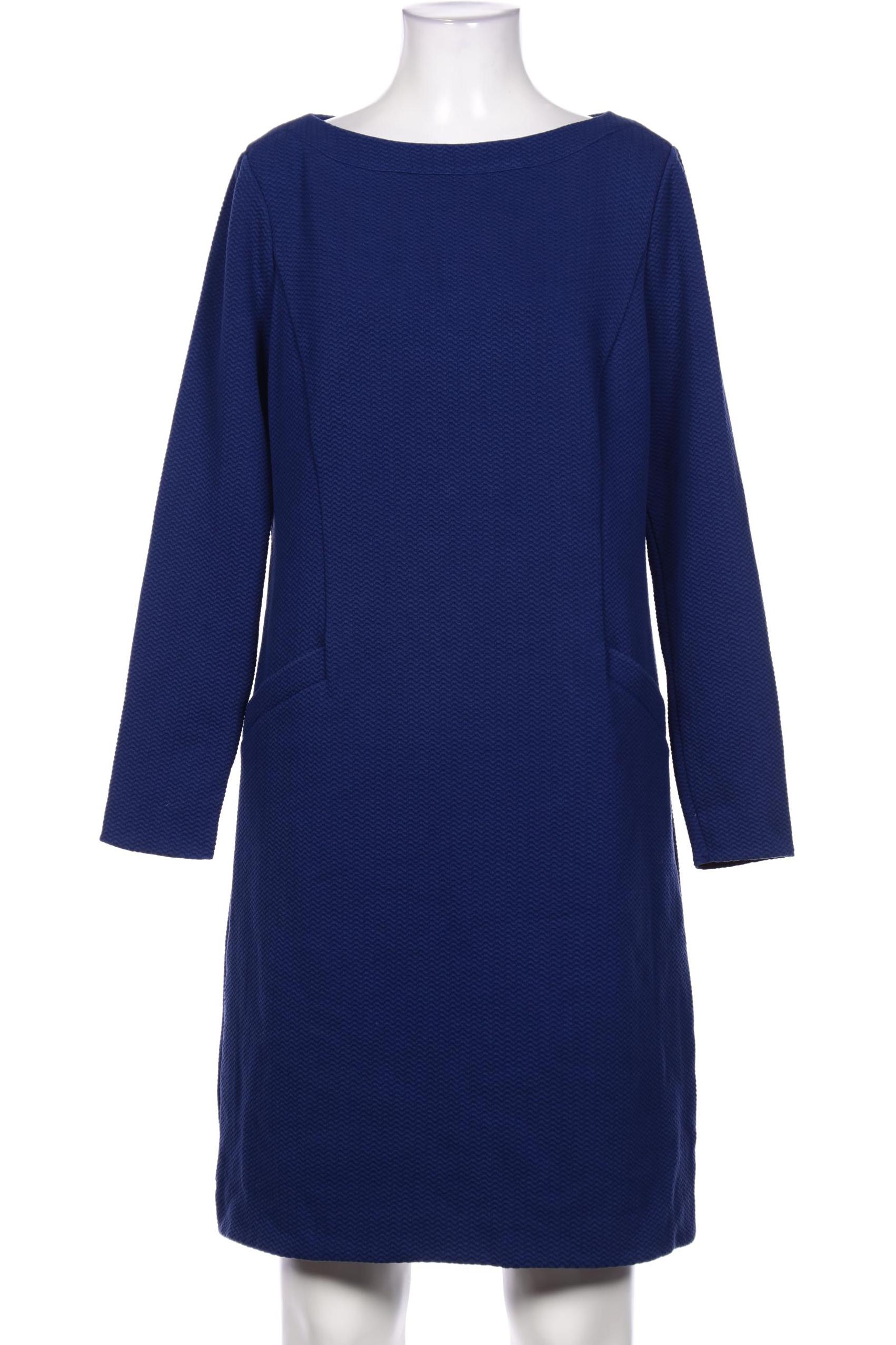 

Boden Damen Kleid, blau, Gr. 40