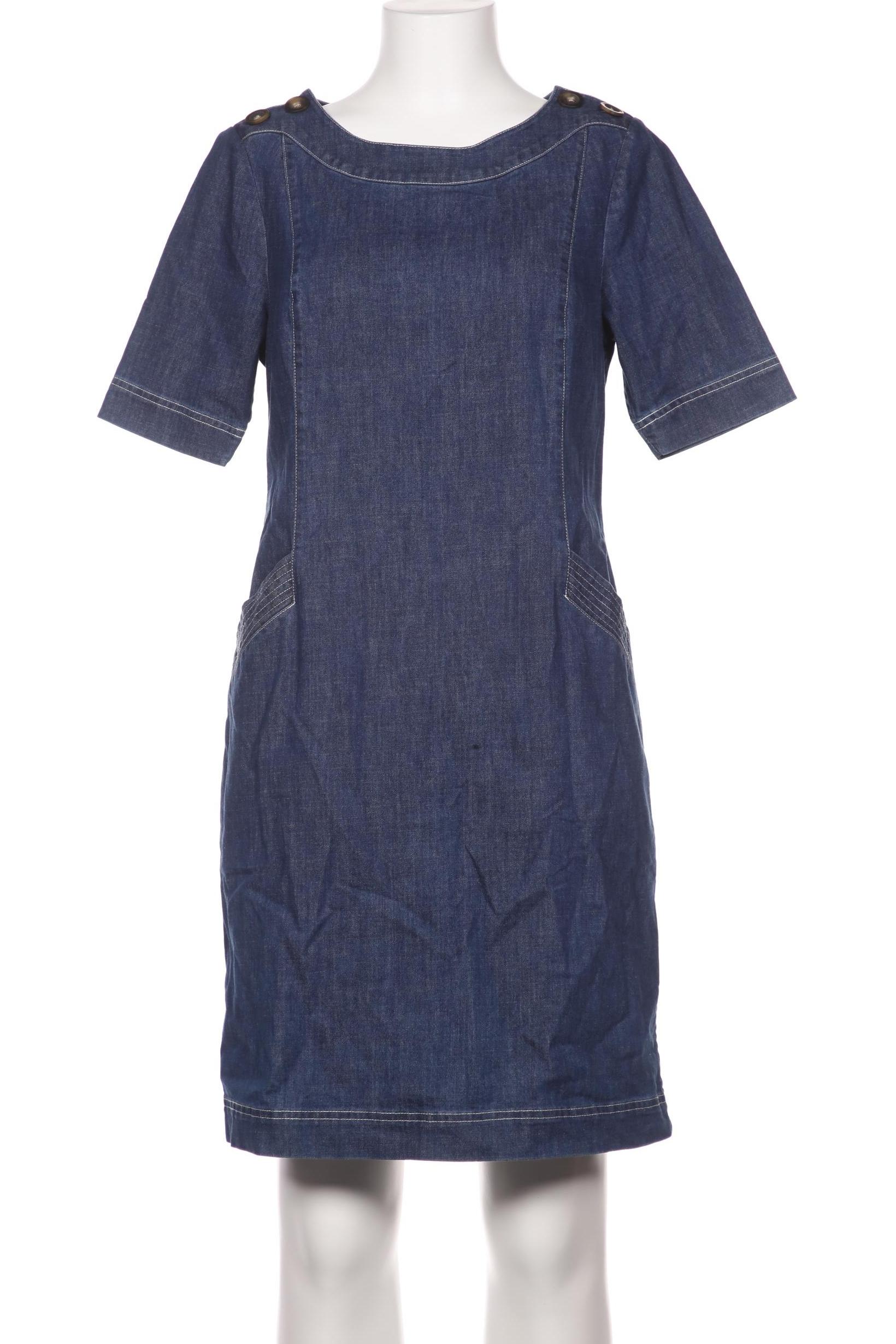 

Boden Damen Kleid, blau, Gr. 38